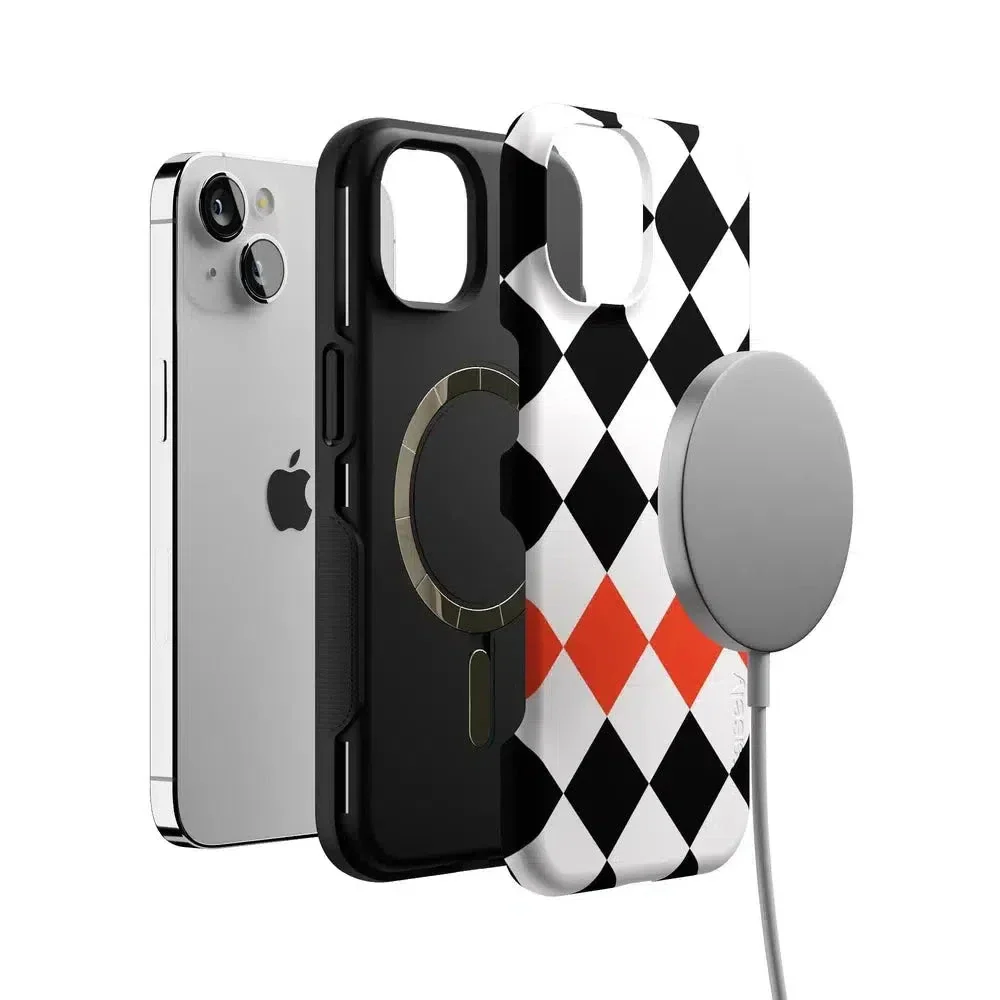 Checkerboard | High Contrast Design Case - Image 95