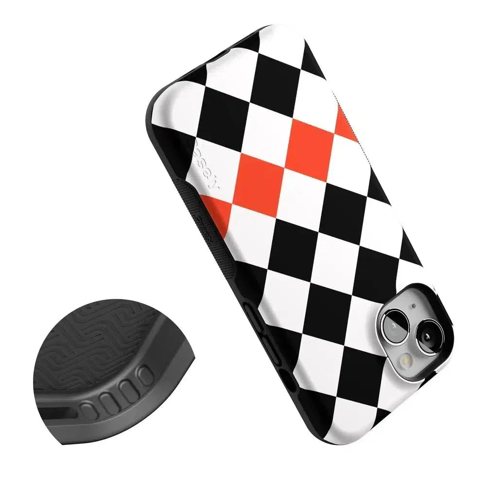 Checkerboard | High Contrast Design Case - Image 99