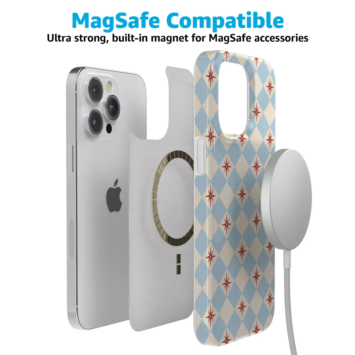 Chelsea Checker | Starlight Tiles Case - Image 100