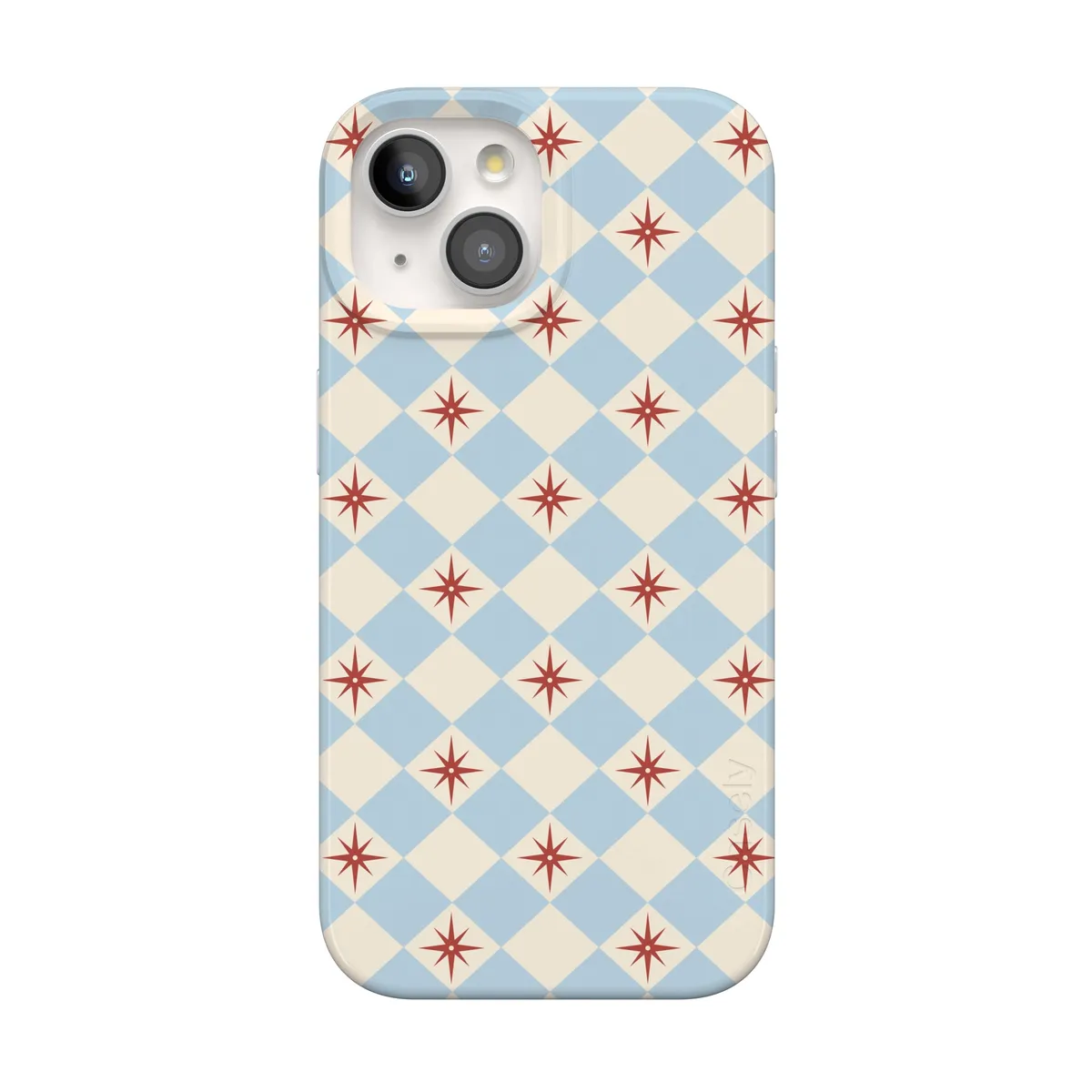 Chelsea Checker | Starlight Tiles Case - Image 102