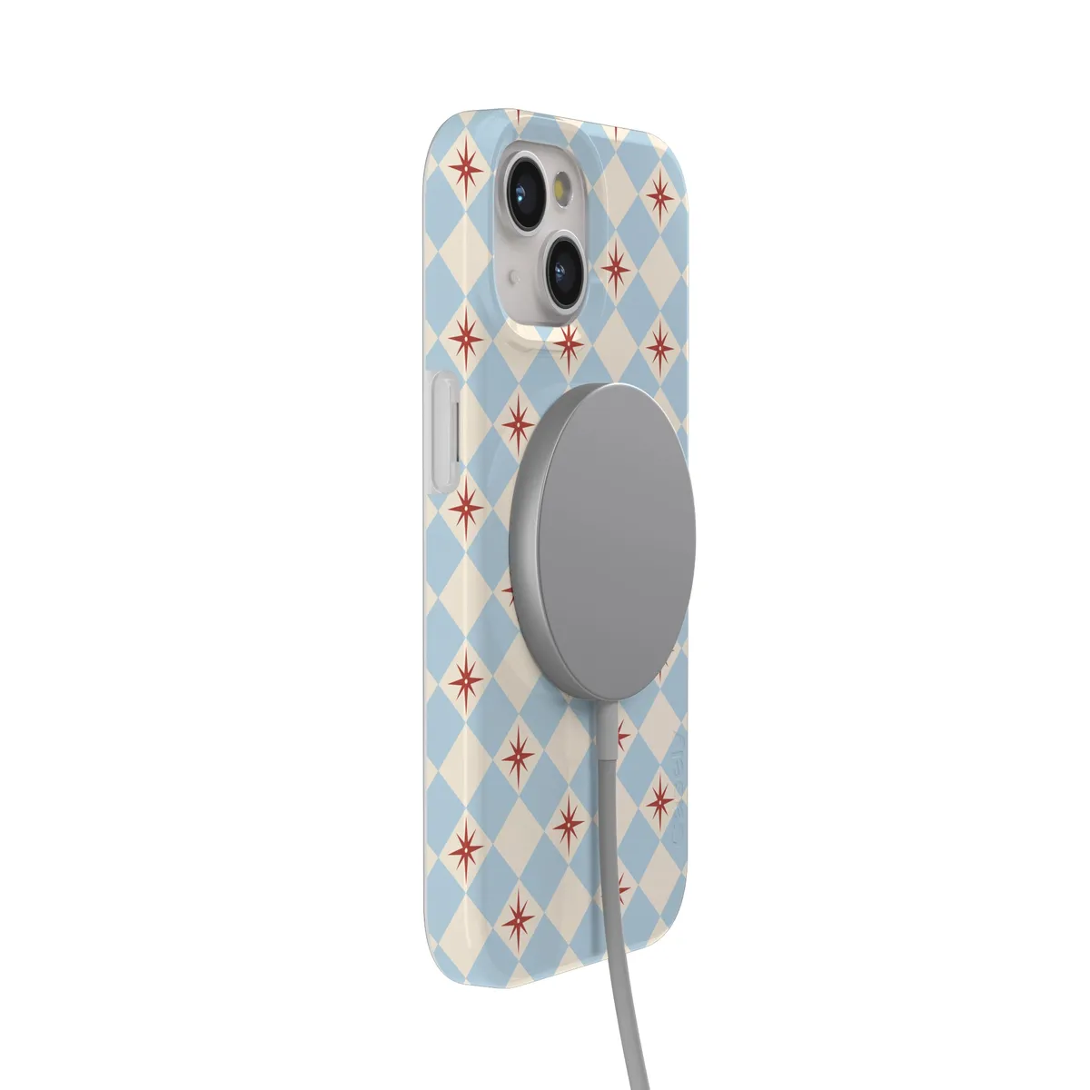 Chelsea Checker | Starlight Tiles Case - Image 104