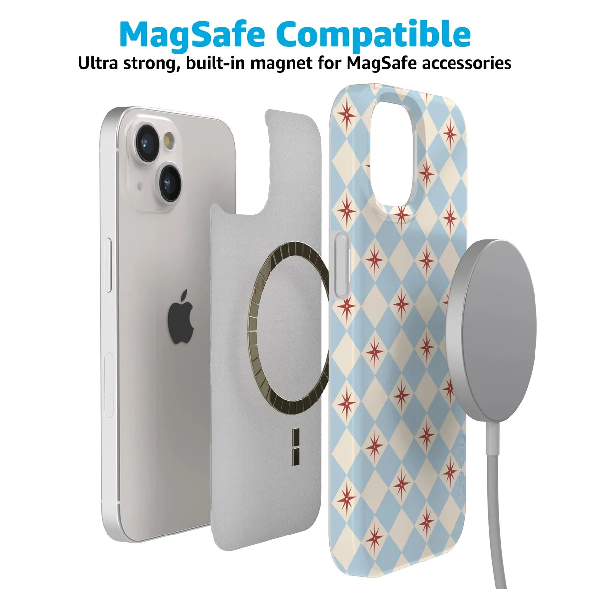 Chelsea Checker | Starlight Tiles Case - Image 105