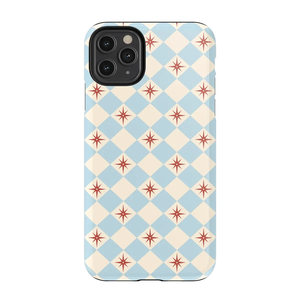 Chelsea Checker | Starlight Tiles Case - Image 107