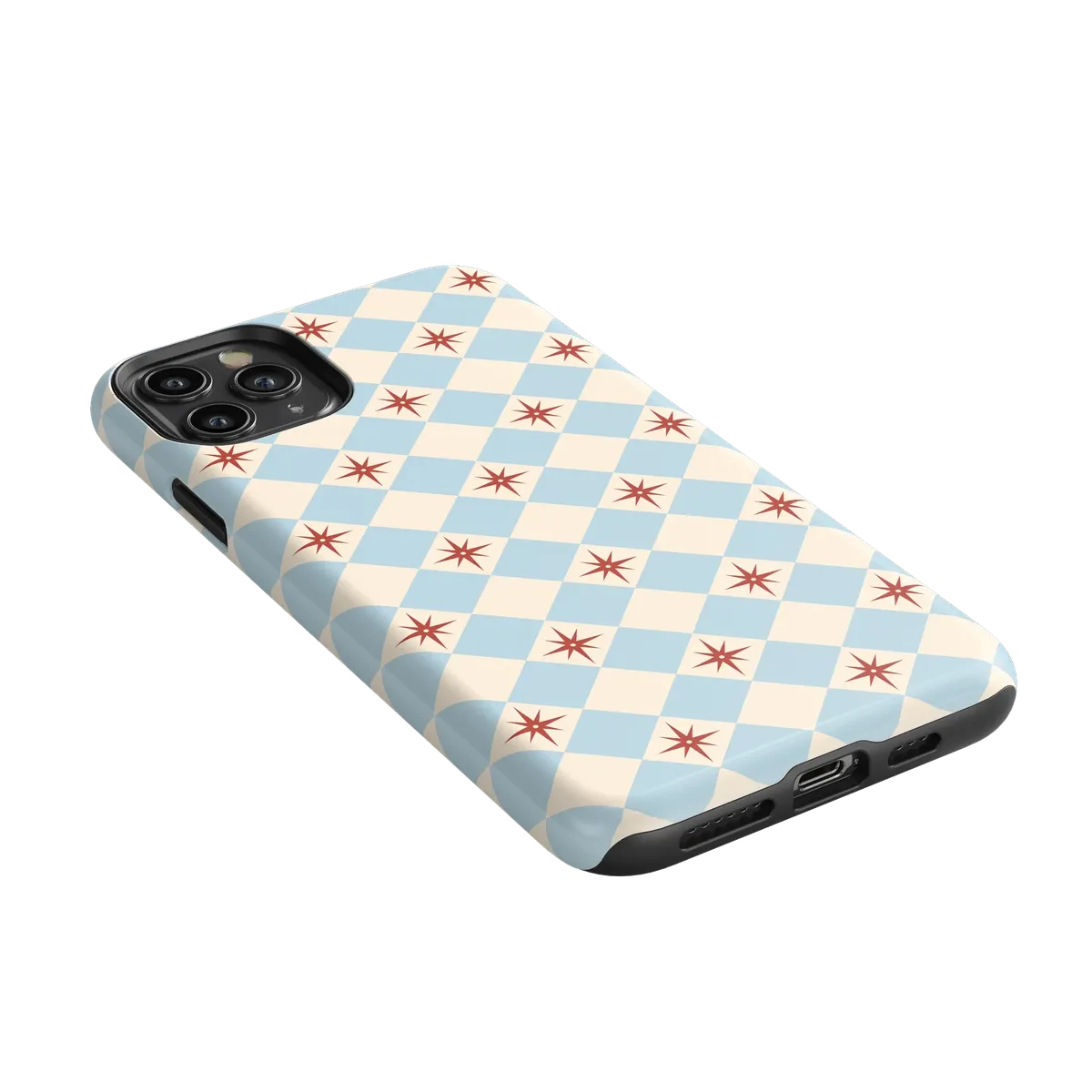Chelsea Checker | Starlight Tiles Case - Image 108