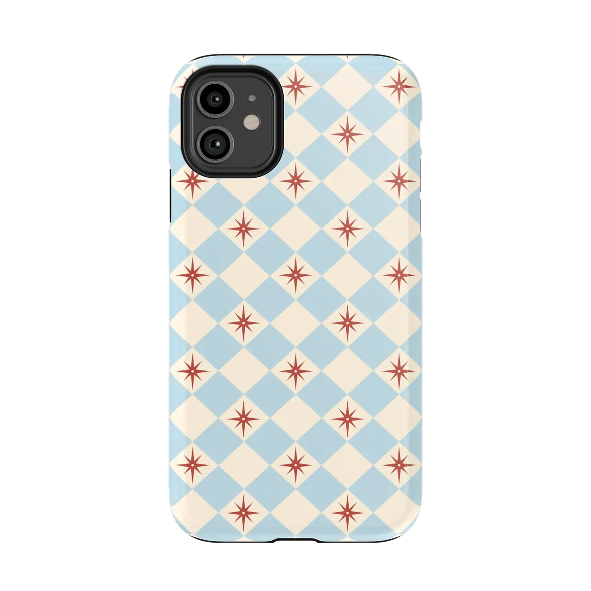 Chelsea Checker | Starlight Tiles Case - Image 109