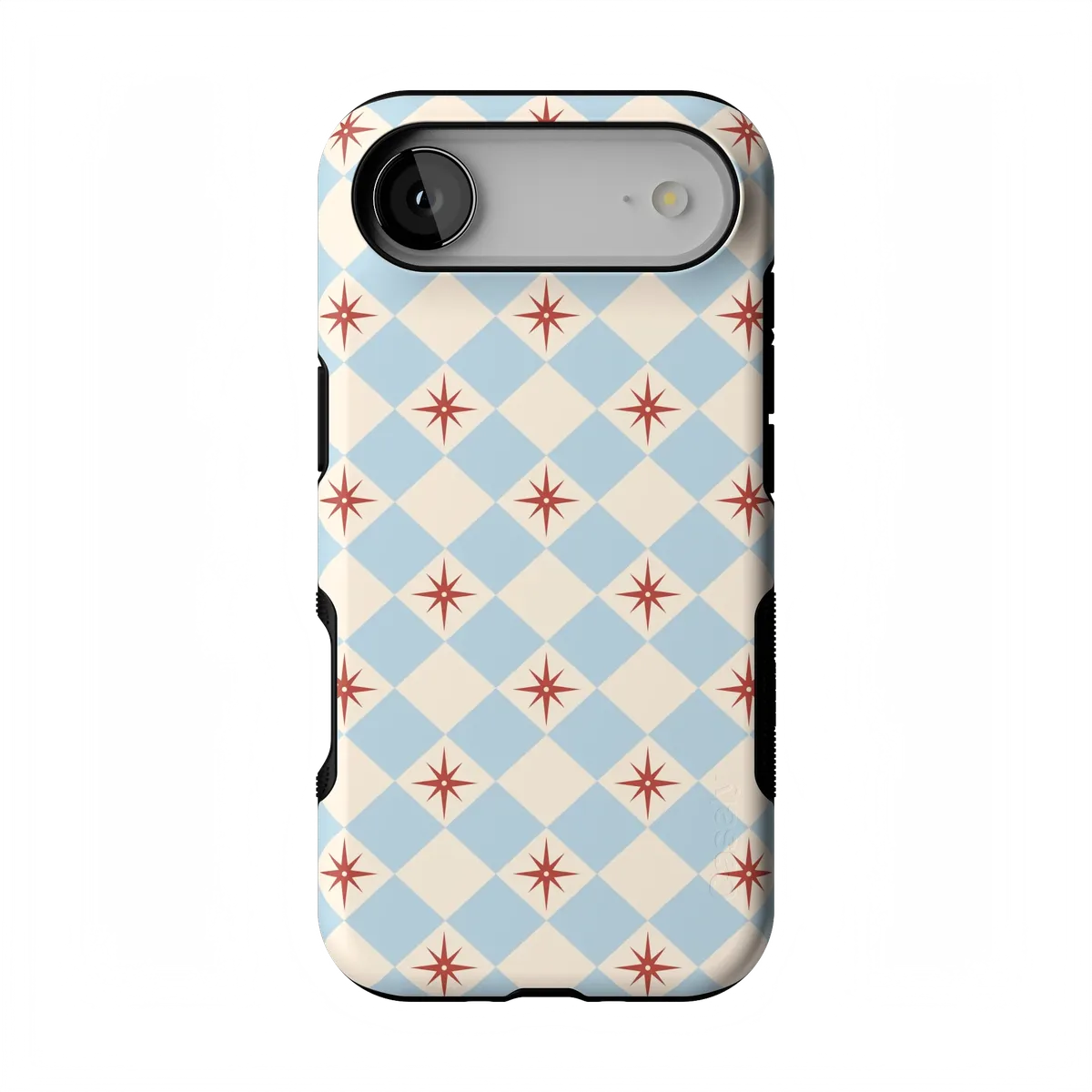 Chelsea Checker | Starlight Tiles Case - Image 11
