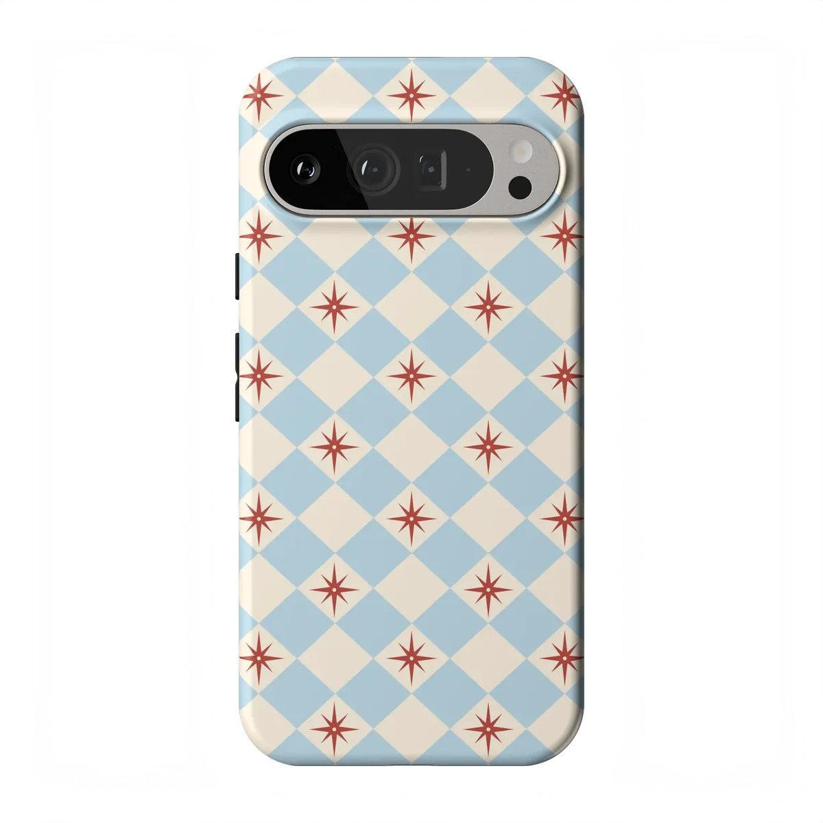 Chelsea Checker | Starlight Tiles Case - Image 111