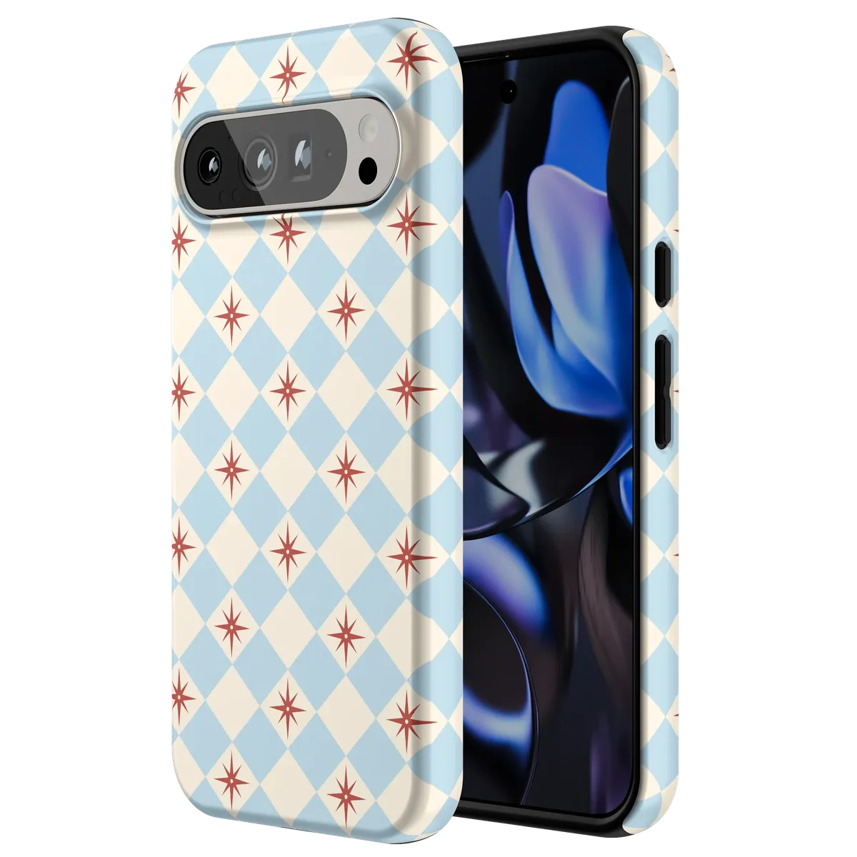 Chelsea Checker | Starlight Tiles Case - Image 112