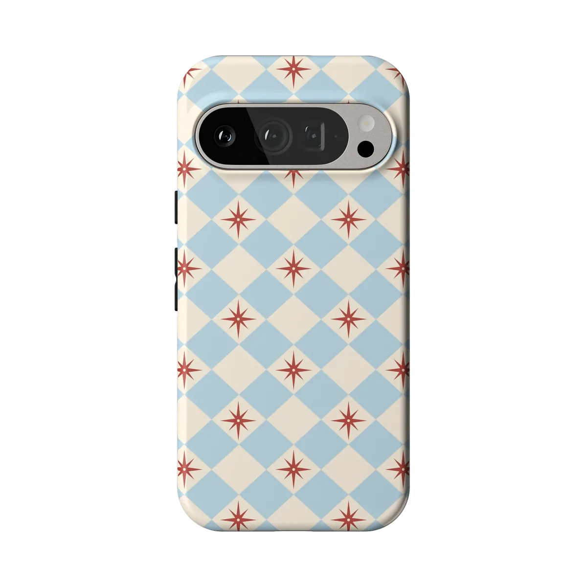 Chelsea Checker | Starlight Tiles Case - Image 114