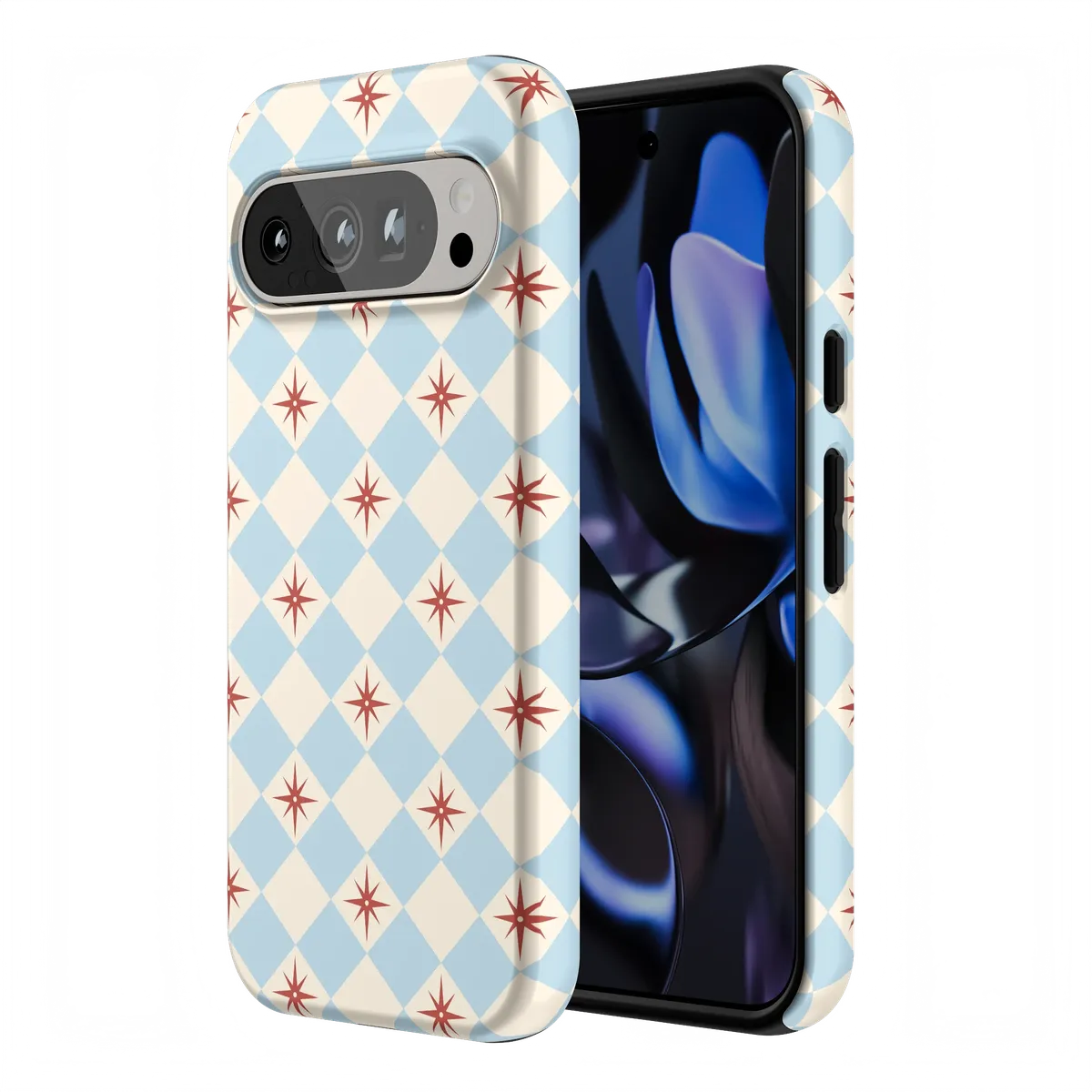 Chelsea Checker | Starlight Tiles Case - Image 115