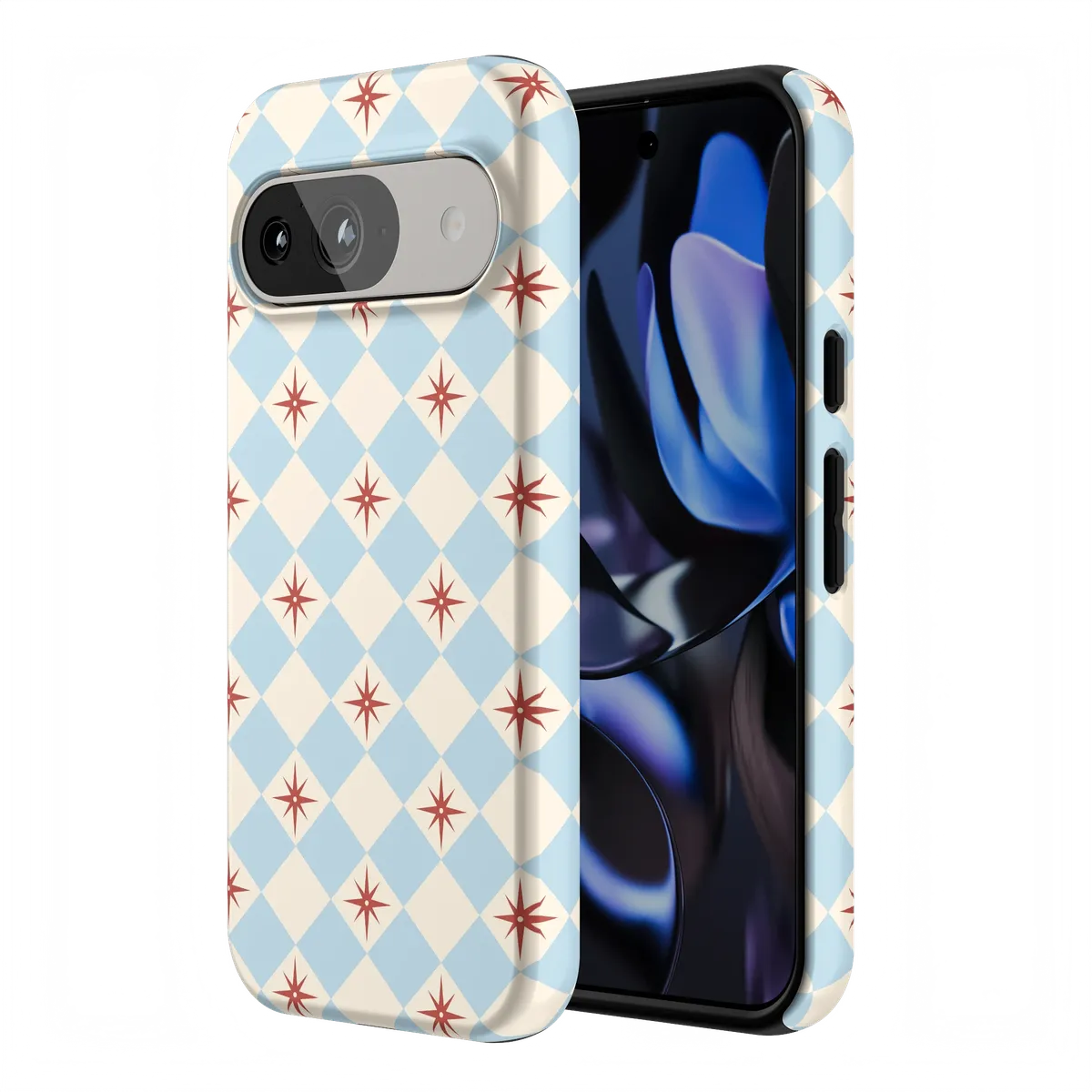 Chelsea Checker | Starlight Tiles Case - Image 118