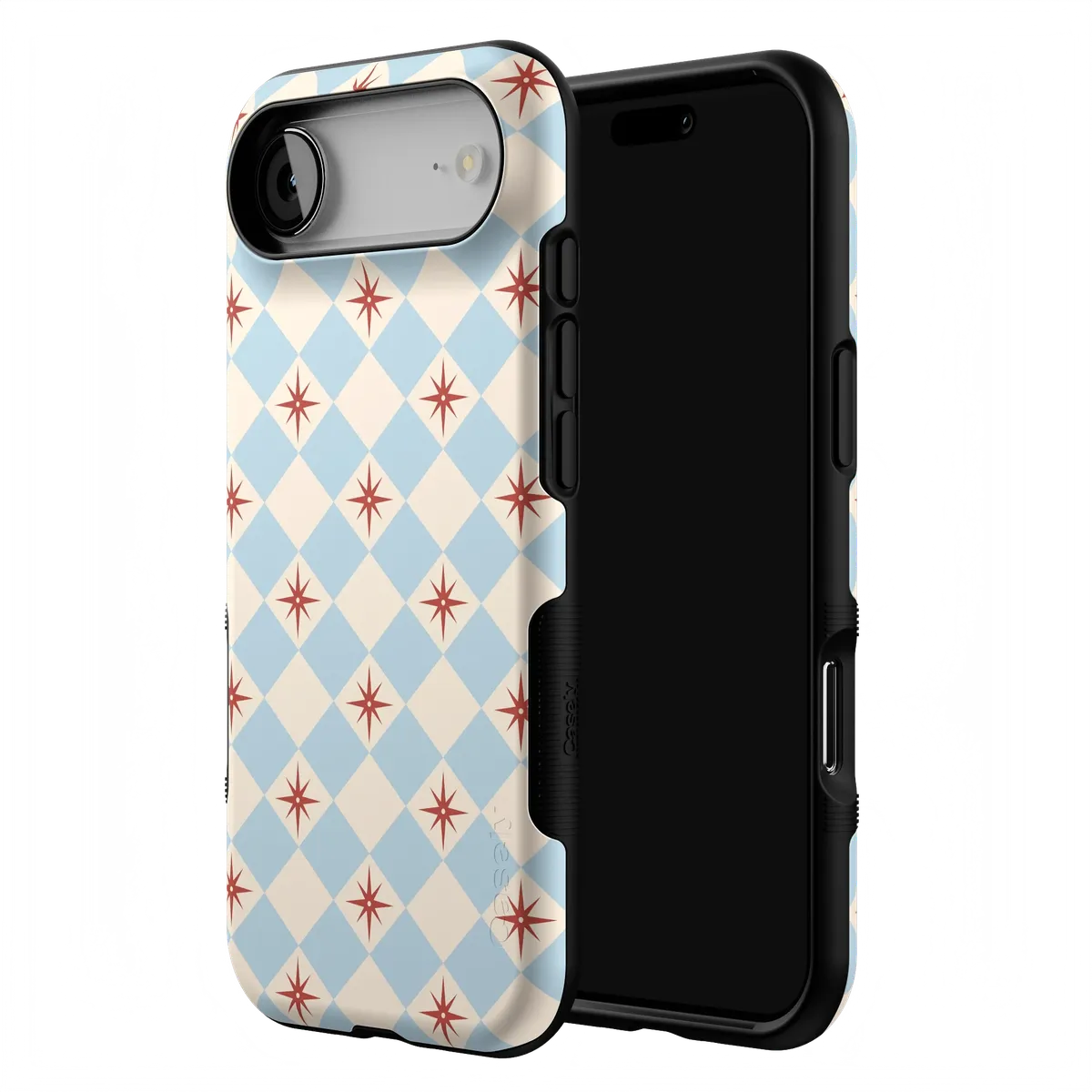 Chelsea Checker | Starlight Tiles Case - Image 12