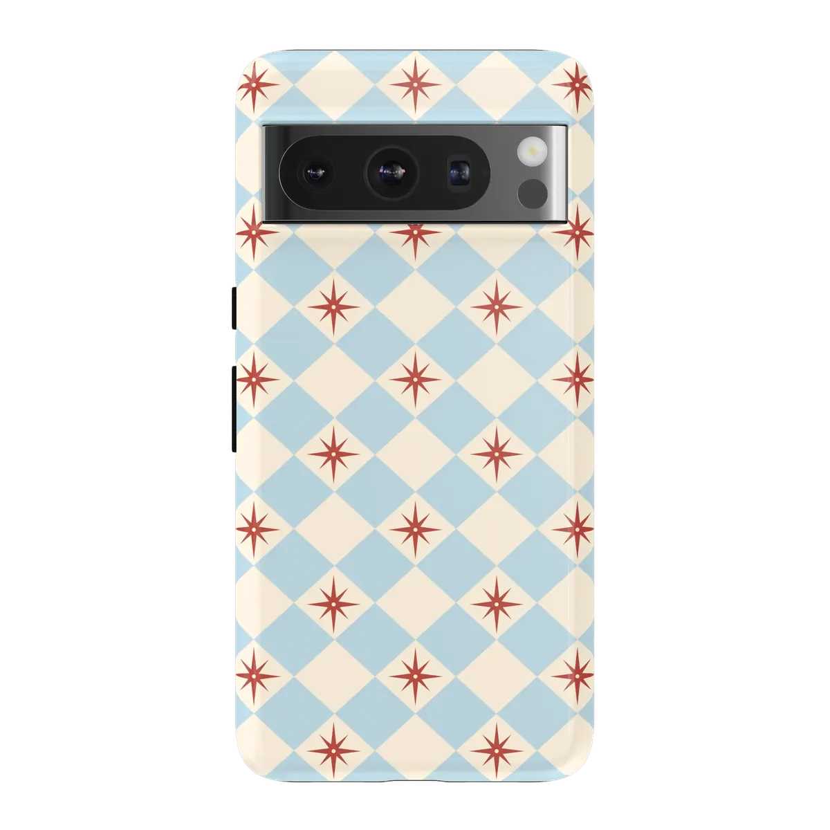 Chelsea Checker | Starlight Tiles Case - Image 120