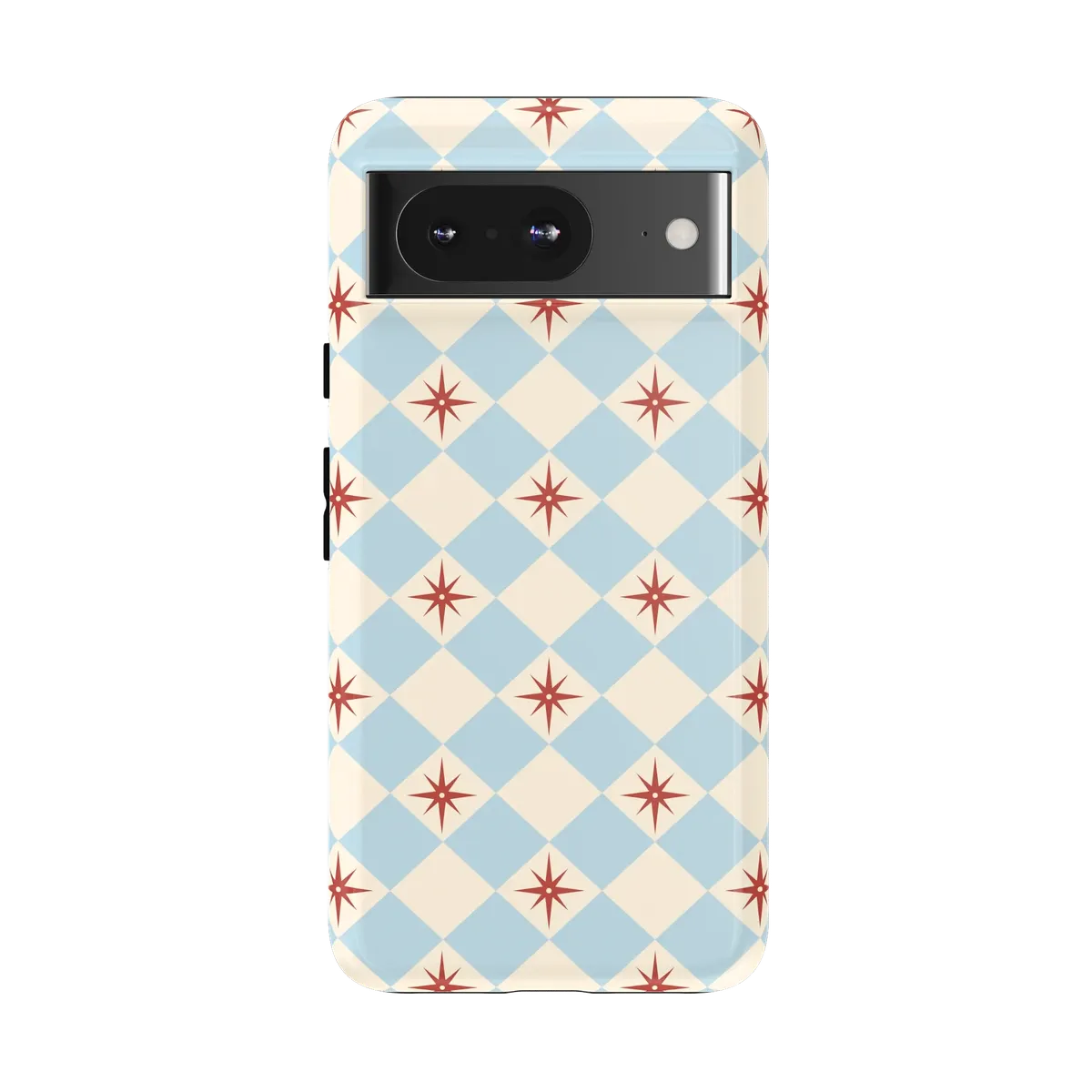 Chelsea Checker | Starlight Tiles Case - Image 122