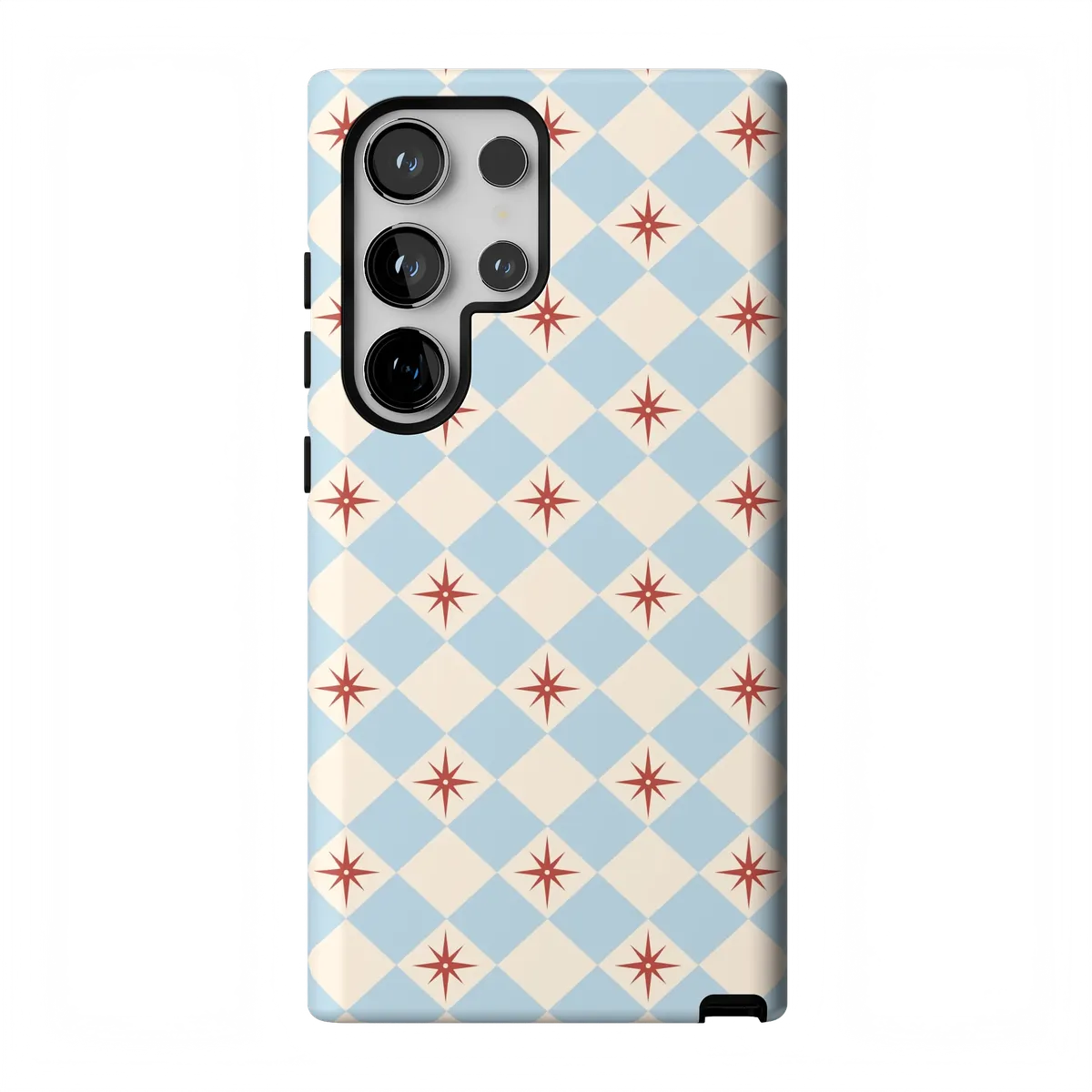 Chelsea Checker | Starlight Tiles Case - Image 124