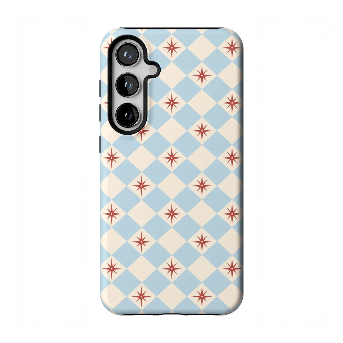 Chelsea Checker | Starlight Tiles Case - Image 127