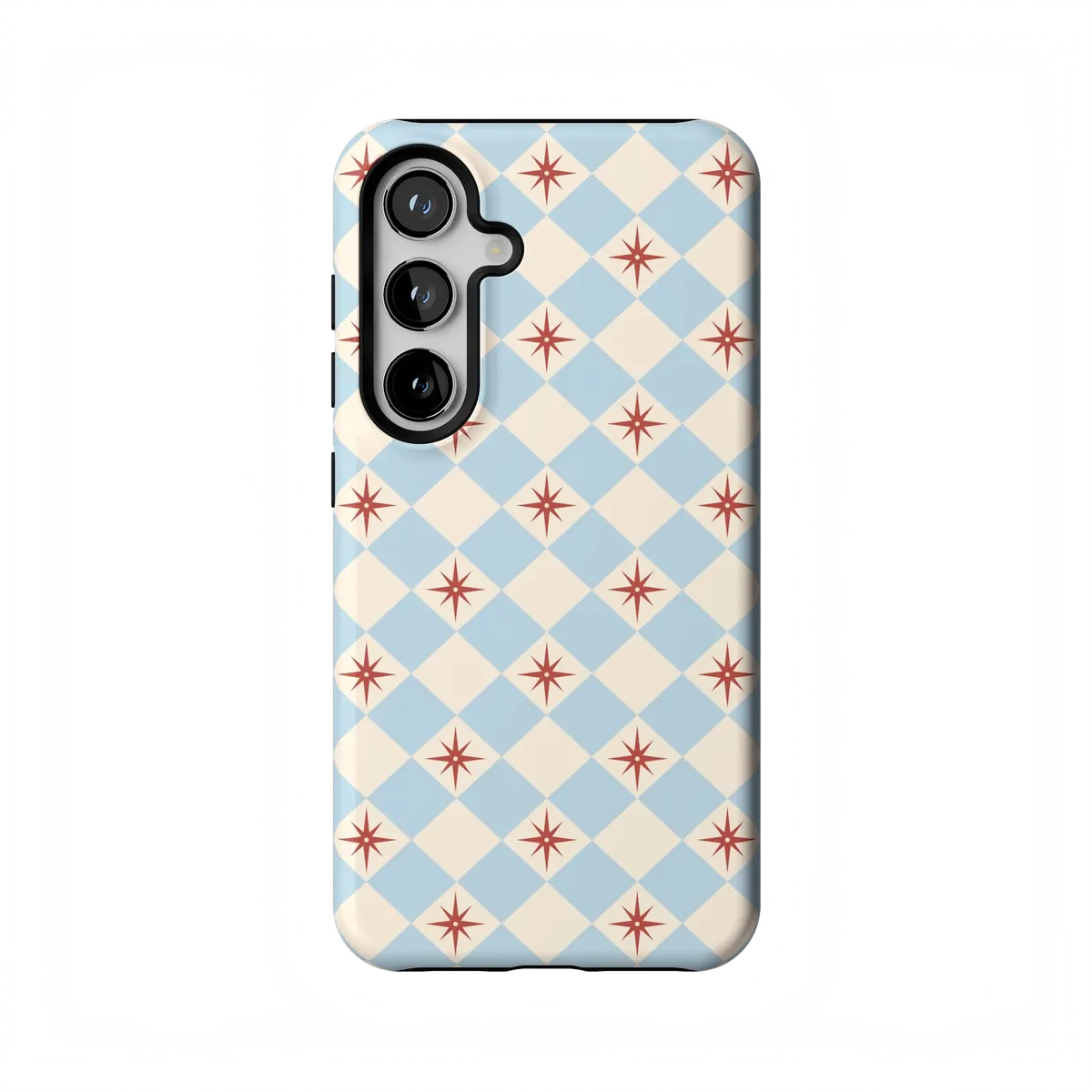 Chelsea Checker | Starlight Tiles Case - Image 130