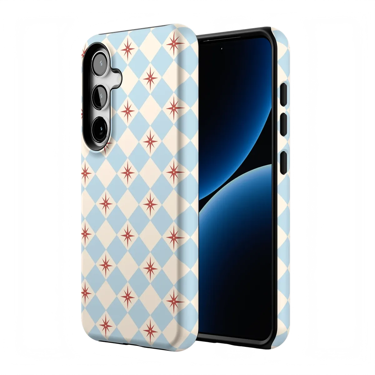 Chelsea Checker | Starlight Tiles Case - Image 131