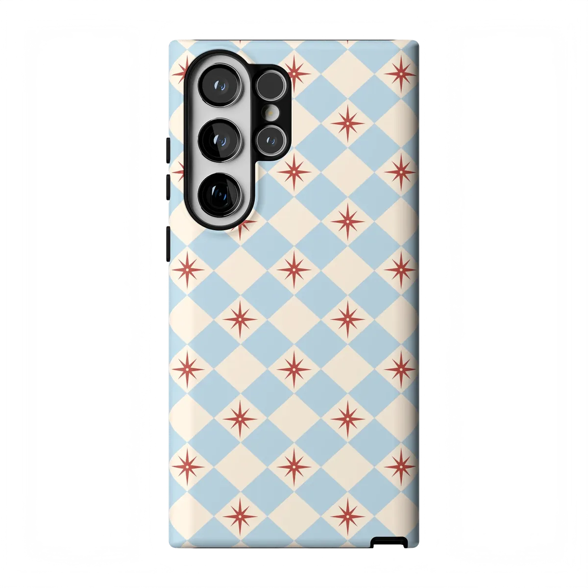 Chelsea Checker | Starlight Tiles Case - Image 133