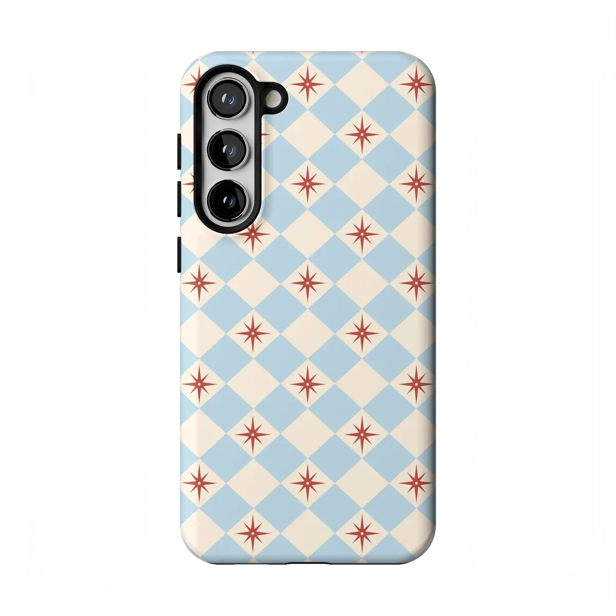 Chelsea Checker | Starlight Tiles Case - Image 136