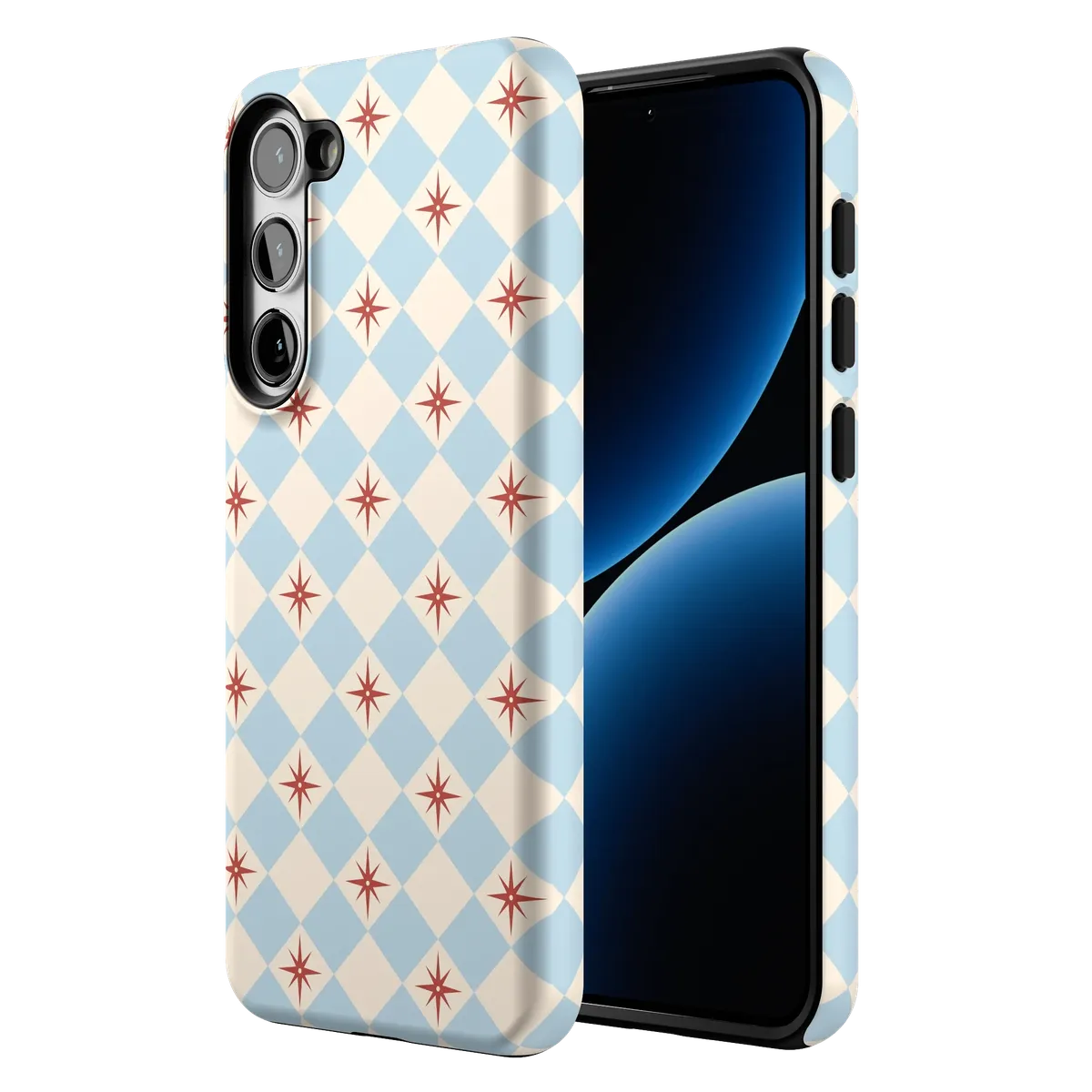Chelsea Checker | Starlight Tiles Case - Image 137