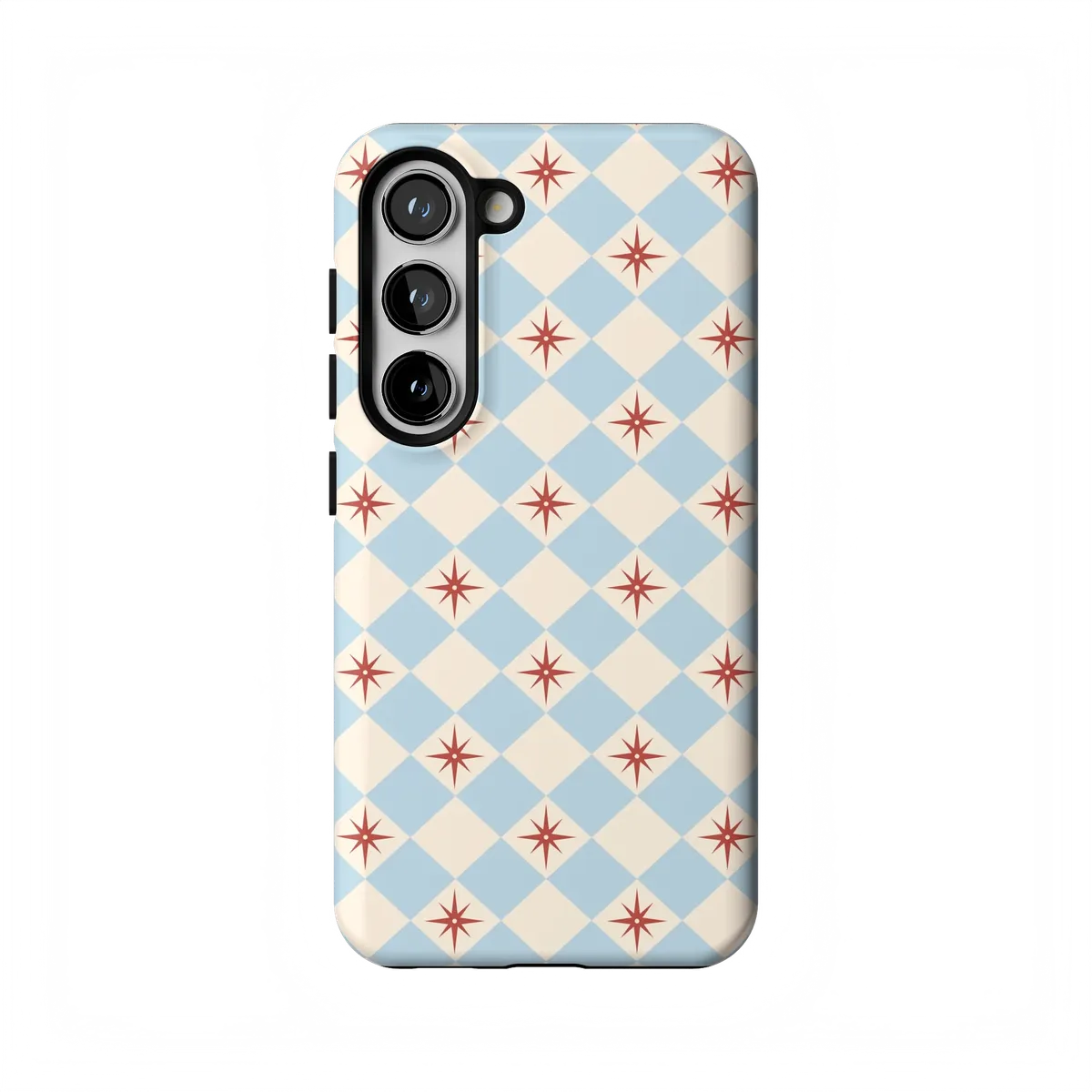 Chelsea Checker | Starlight Tiles Case - Image 139