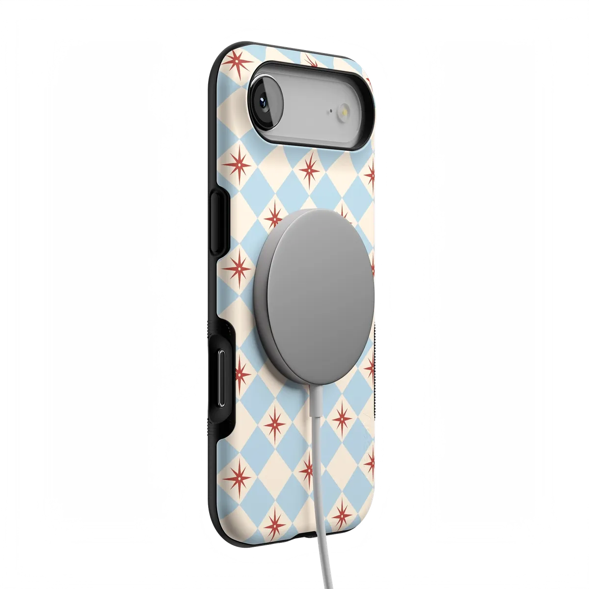 Chelsea Checker | Starlight Tiles Case - Image 14