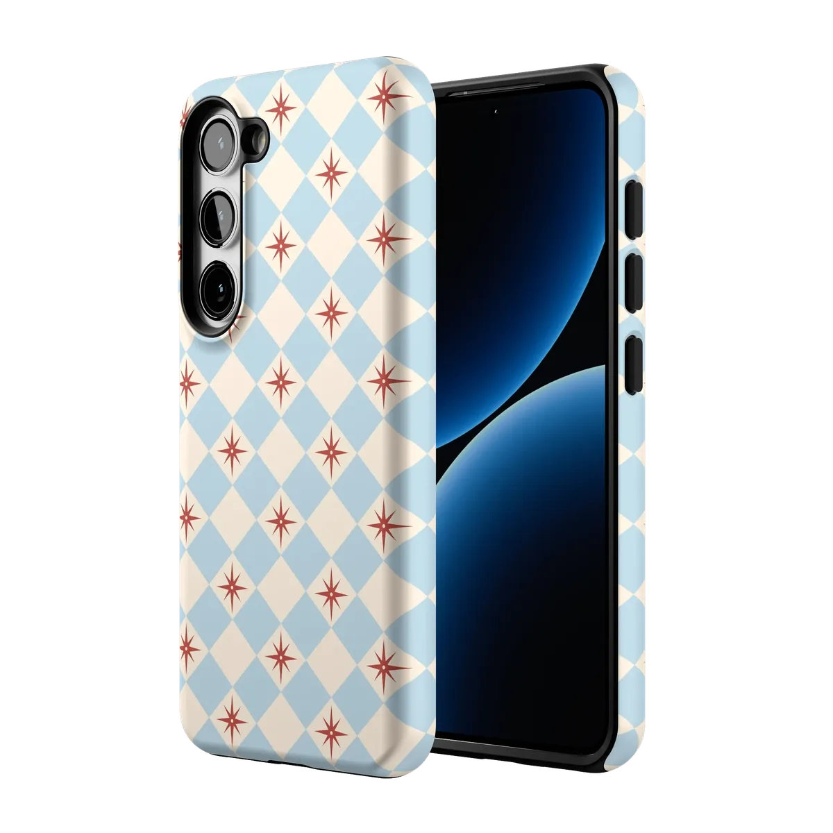 Chelsea Checker | Starlight Tiles Case - Image 140
