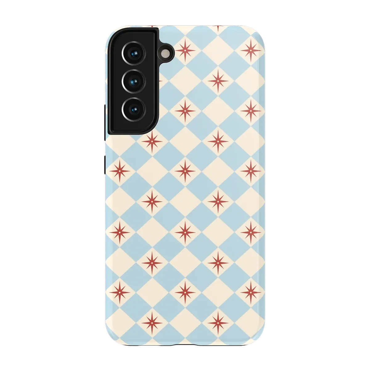 Chelsea Checker | Starlight Tiles Case - Image 144