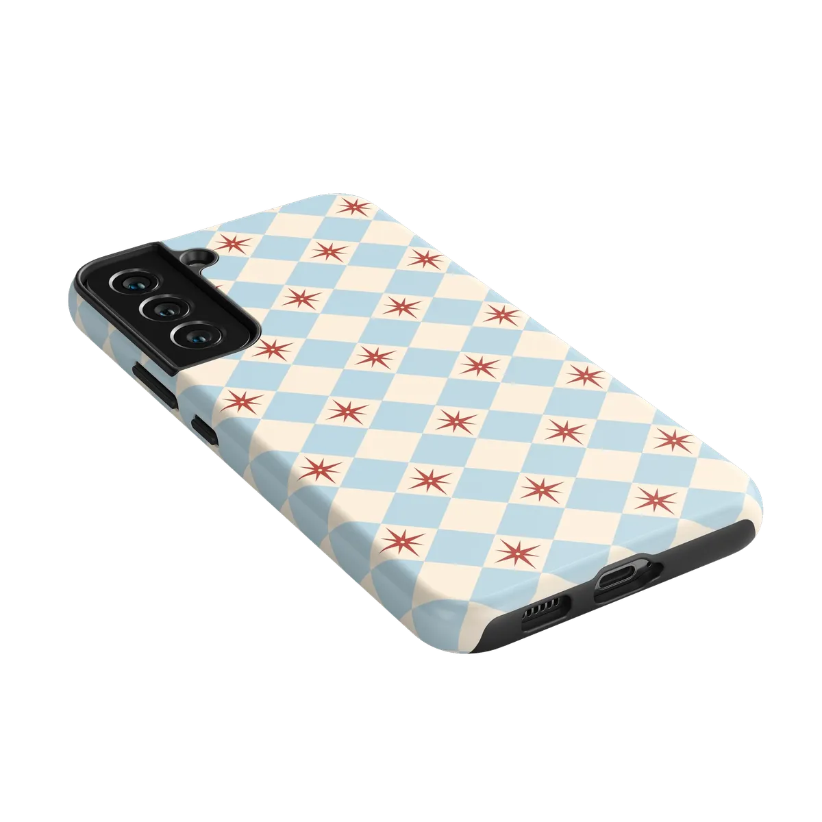 Chelsea Checker | Starlight Tiles Case - Image 145