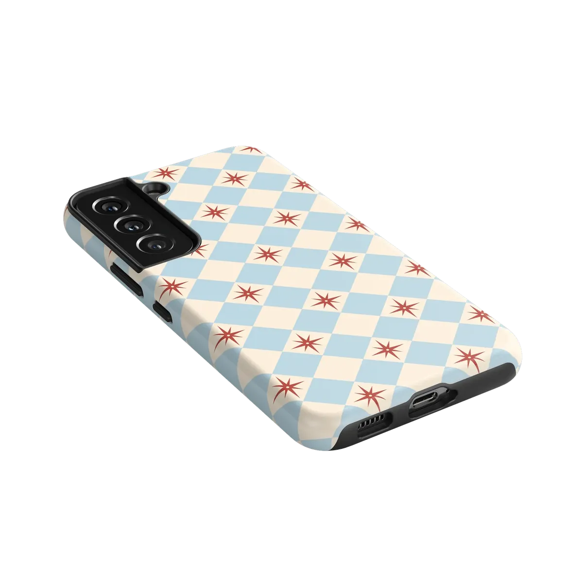 Chelsea Checker | Starlight Tiles Case - Image 147
