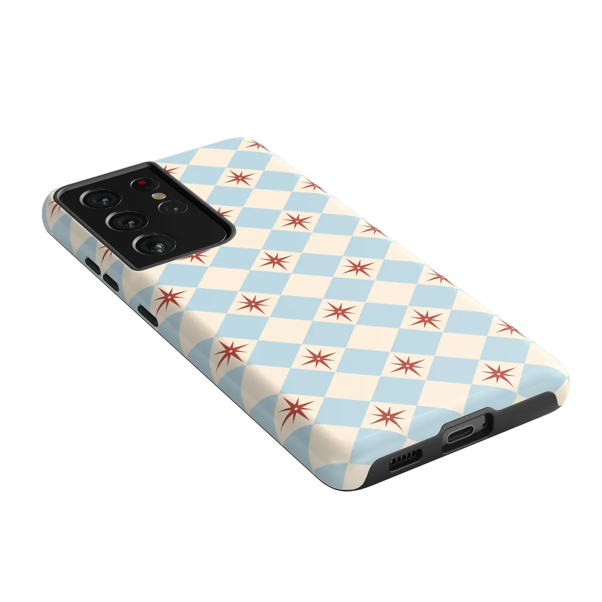Chelsea Checker | Starlight Tiles Case - Image 149