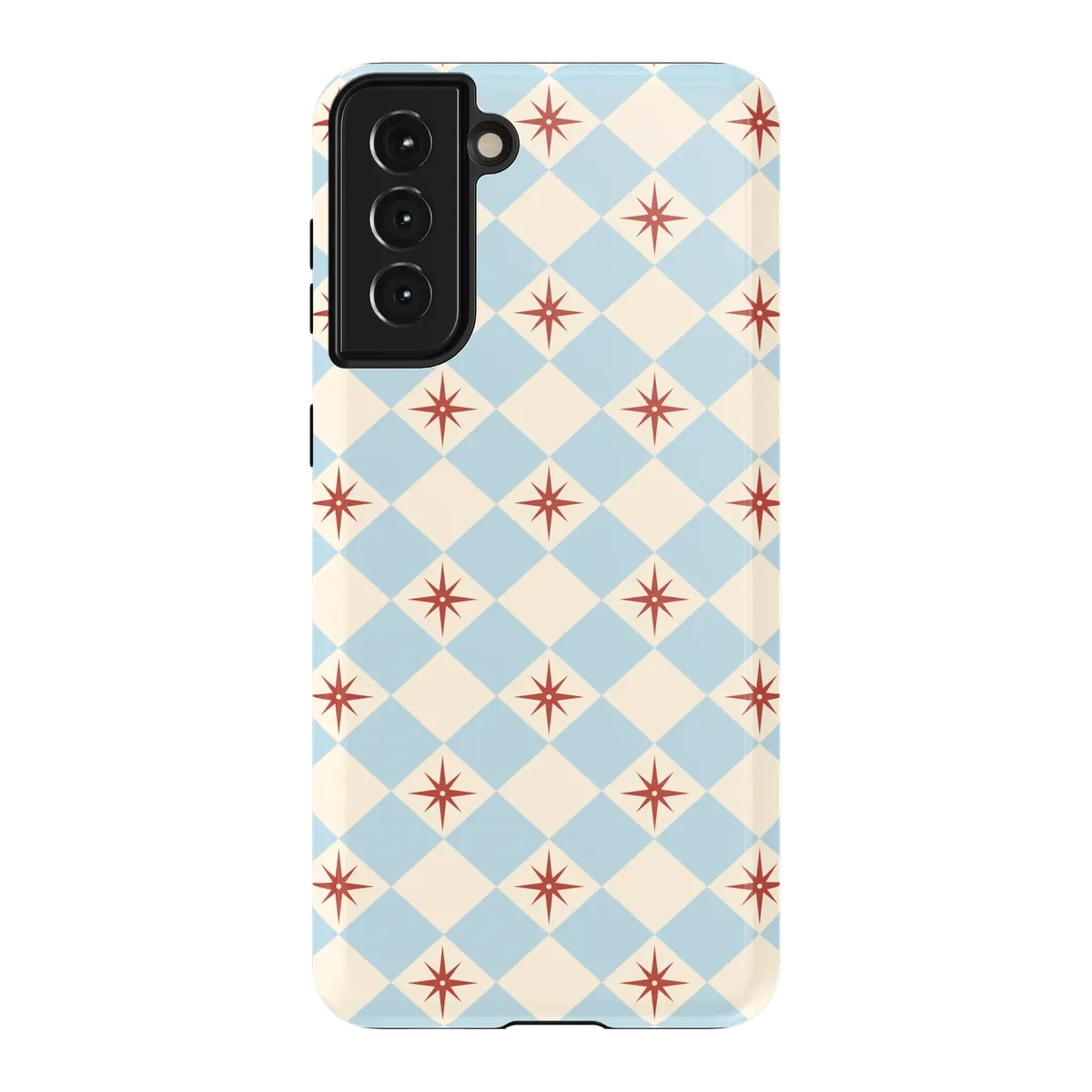 Chelsea Checker | Starlight Tiles Case - Image 150