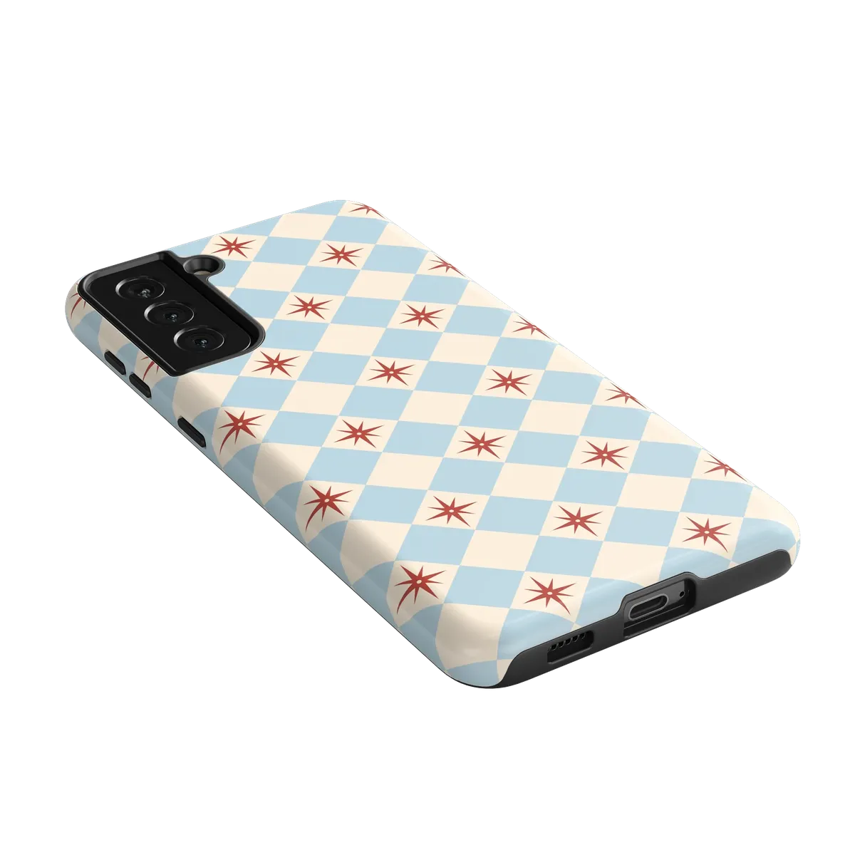 Chelsea Checker | Starlight Tiles Case - Image 151