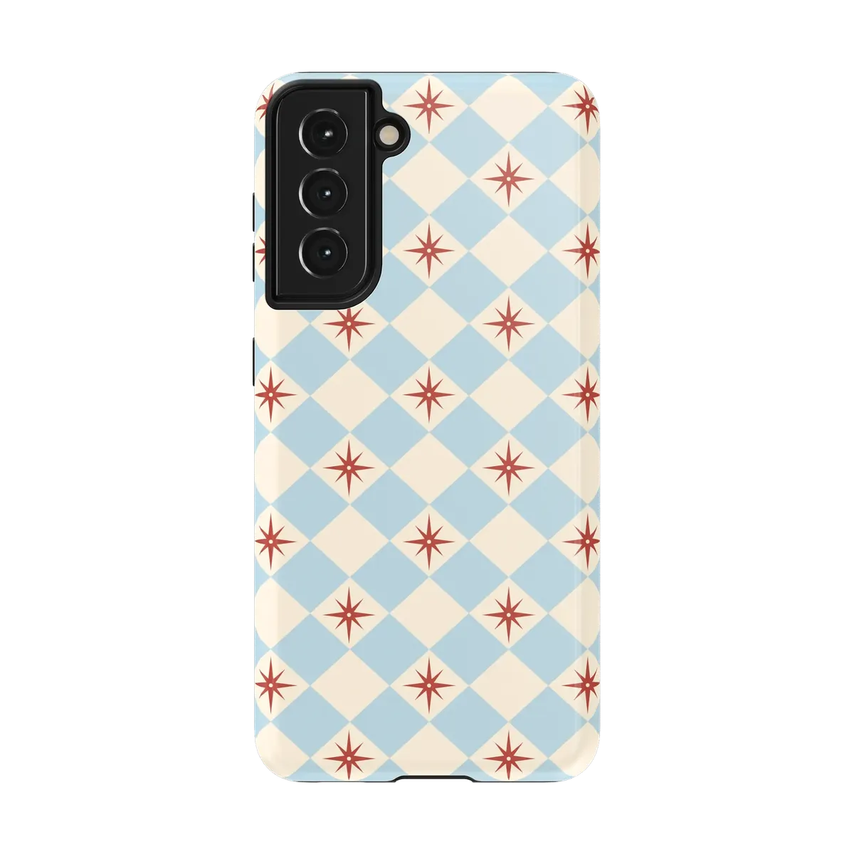 Chelsea Checker | Starlight Tiles Case - Image 152