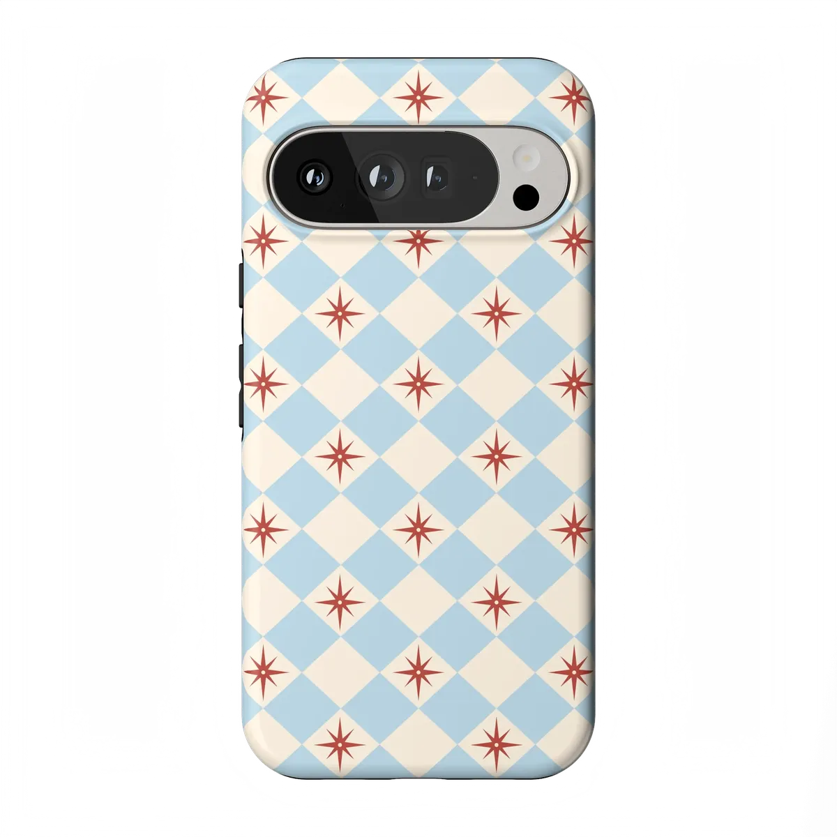 Chelsea Checker | Starlight Tiles Case - Image 154