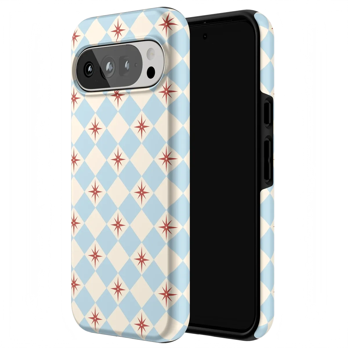 Chelsea Checker | Starlight Tiles Case - Image 155