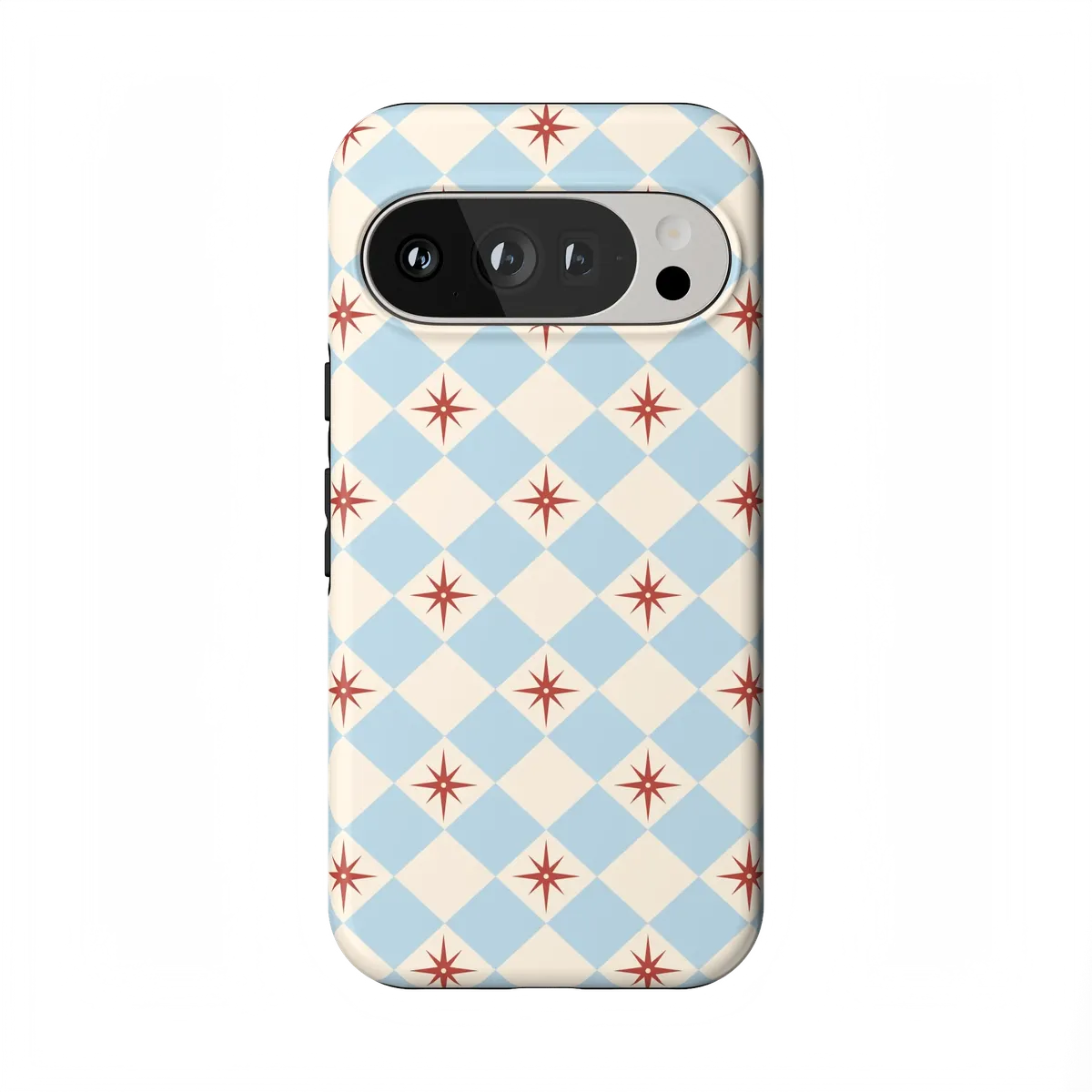 Chelsea Checker | Starlight Tiles Case - Image 157