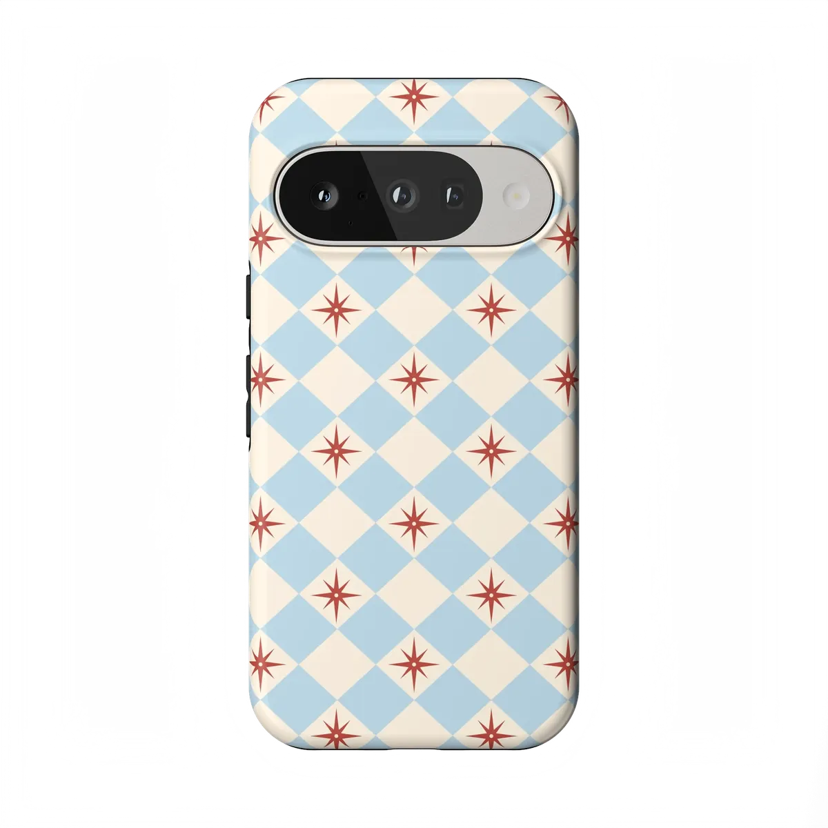 Chelsea Checker | Starlight Tiles Case - Image 160
