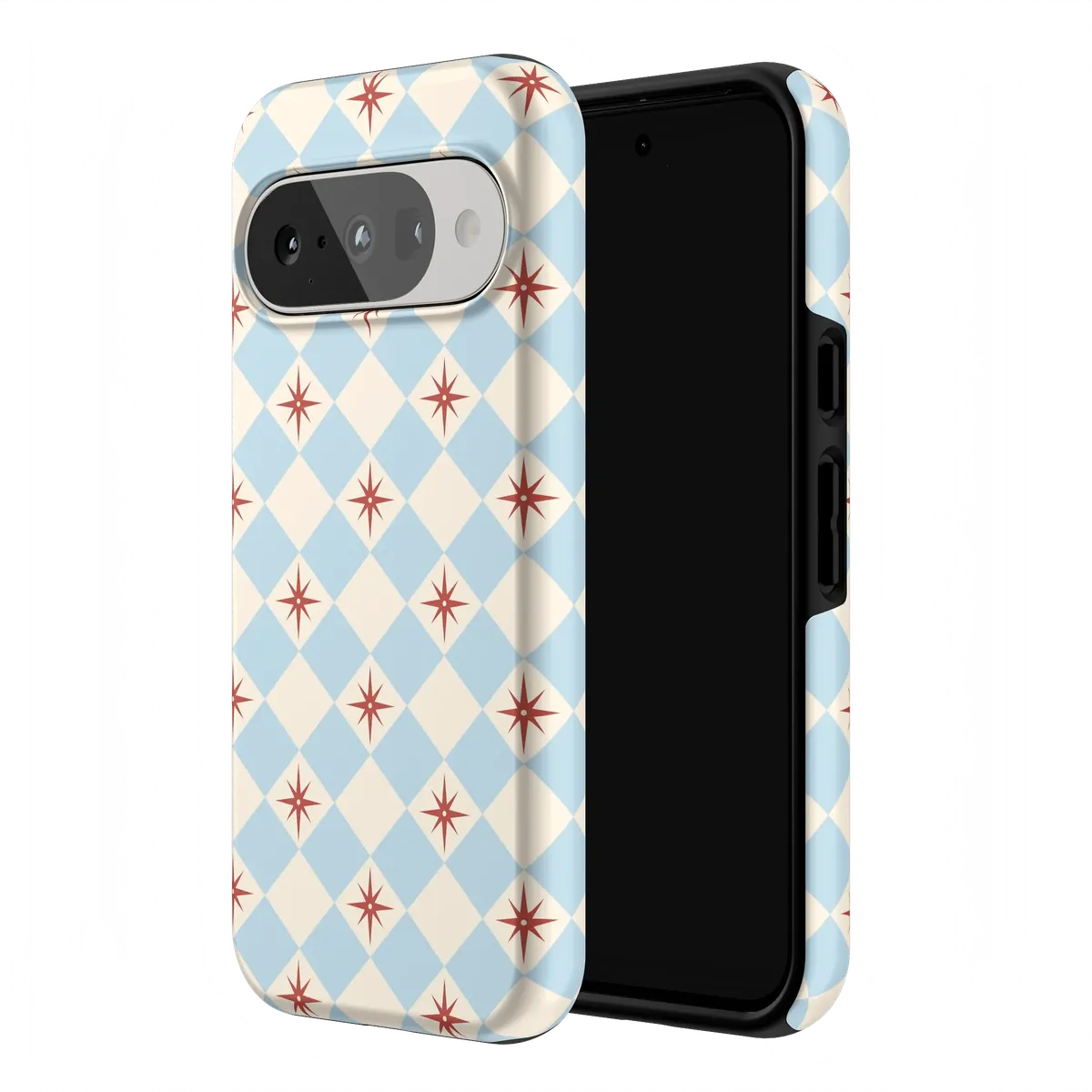 Chelsea Checker | Starlight Tiles Case - Image 161