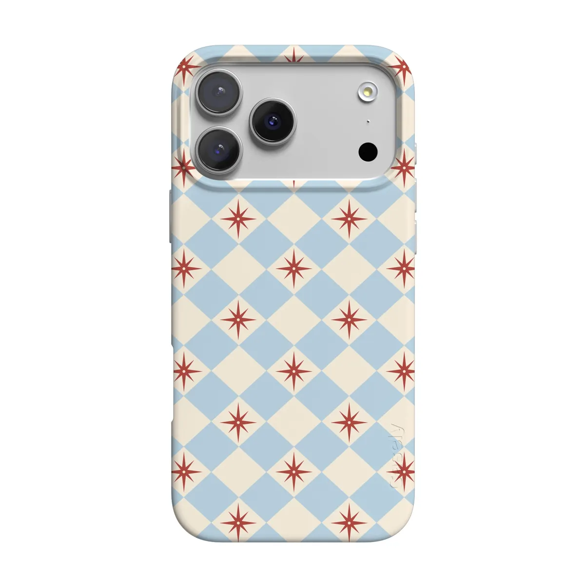 Chelsea Checker | Starlight Tiles Case - Image 163
