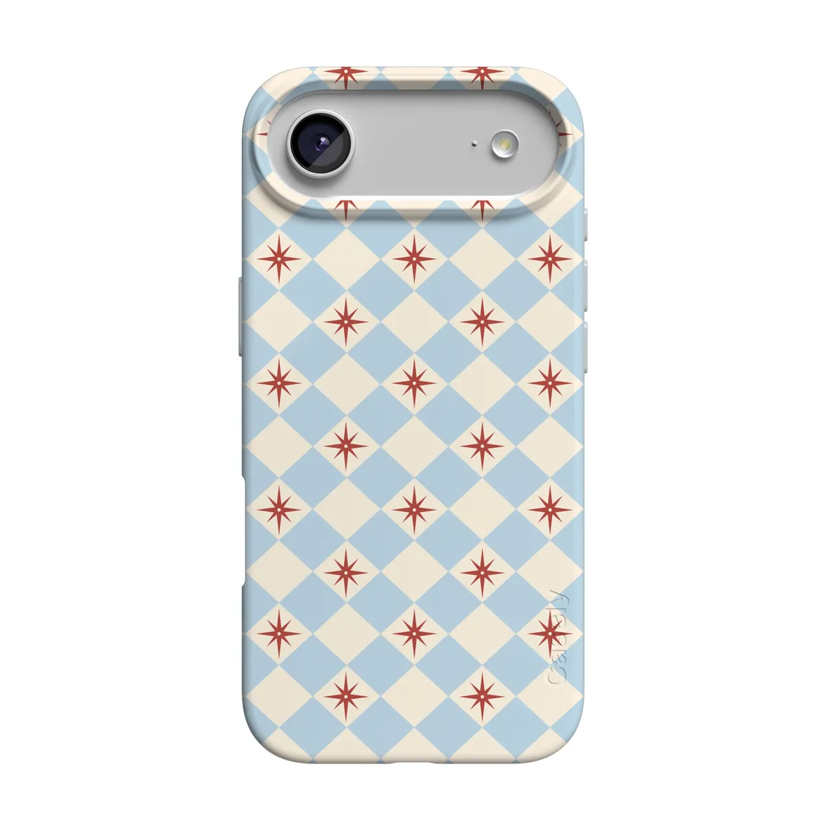 Chelsea Checker | Starlight Tiles Case - Image 164