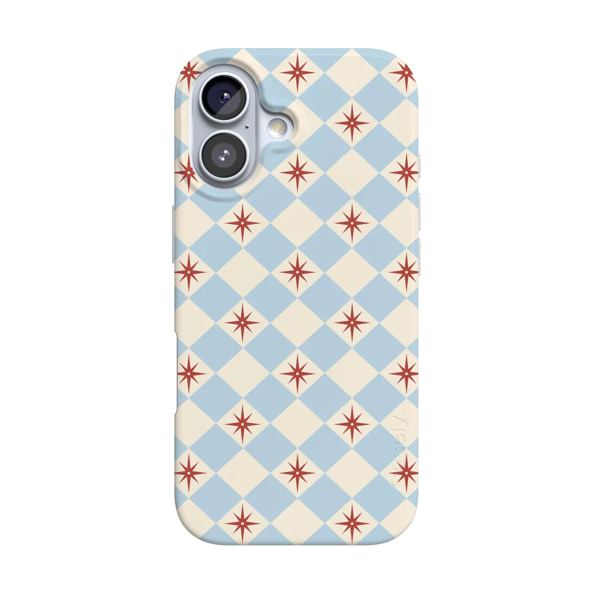Chelsea Checker | Starlight Tiles Case - Image 165