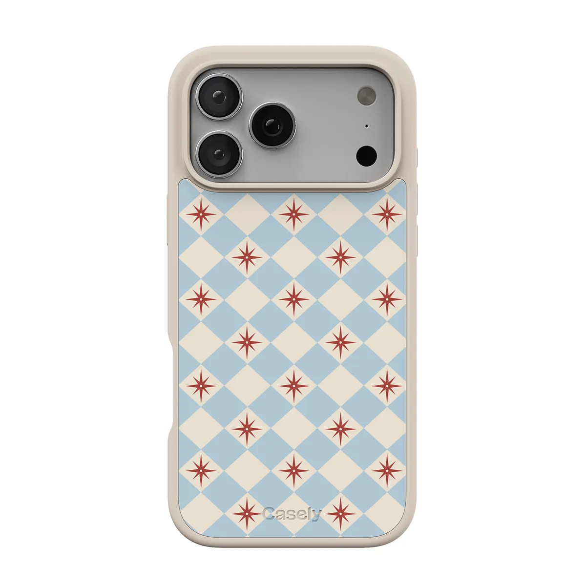 Chelsea Checker | Starlight Tiles Case - Image 166