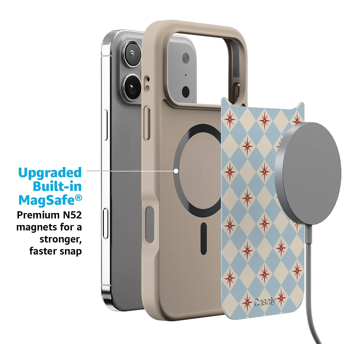 Chelsea Checker | Starlight Tiles Case - Image 170