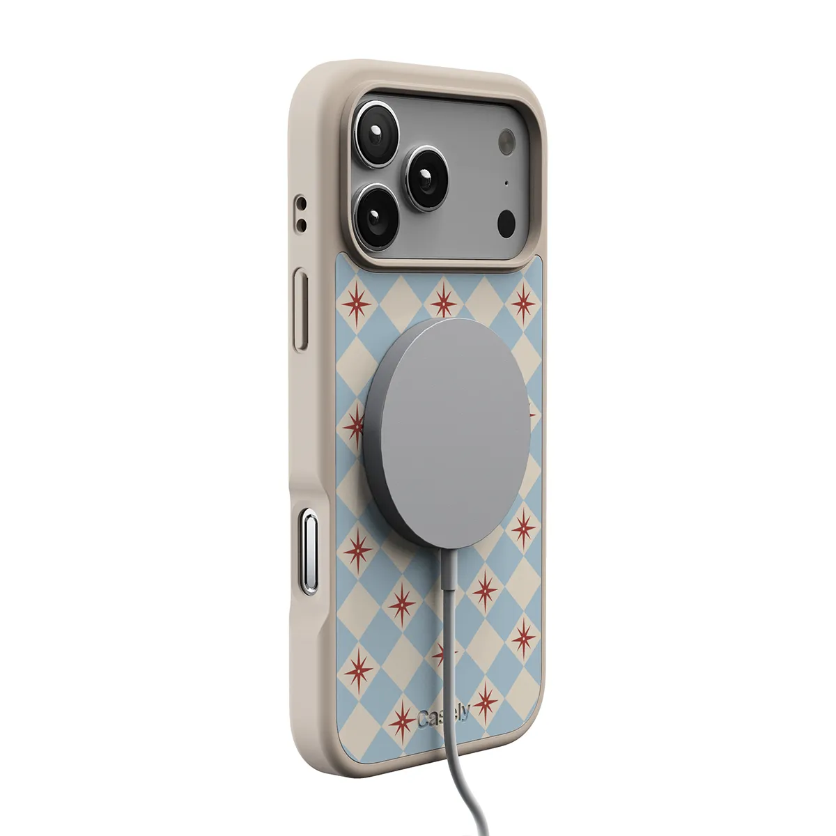 Chelsea Checker | Starlight Tiles Case - Image 171
