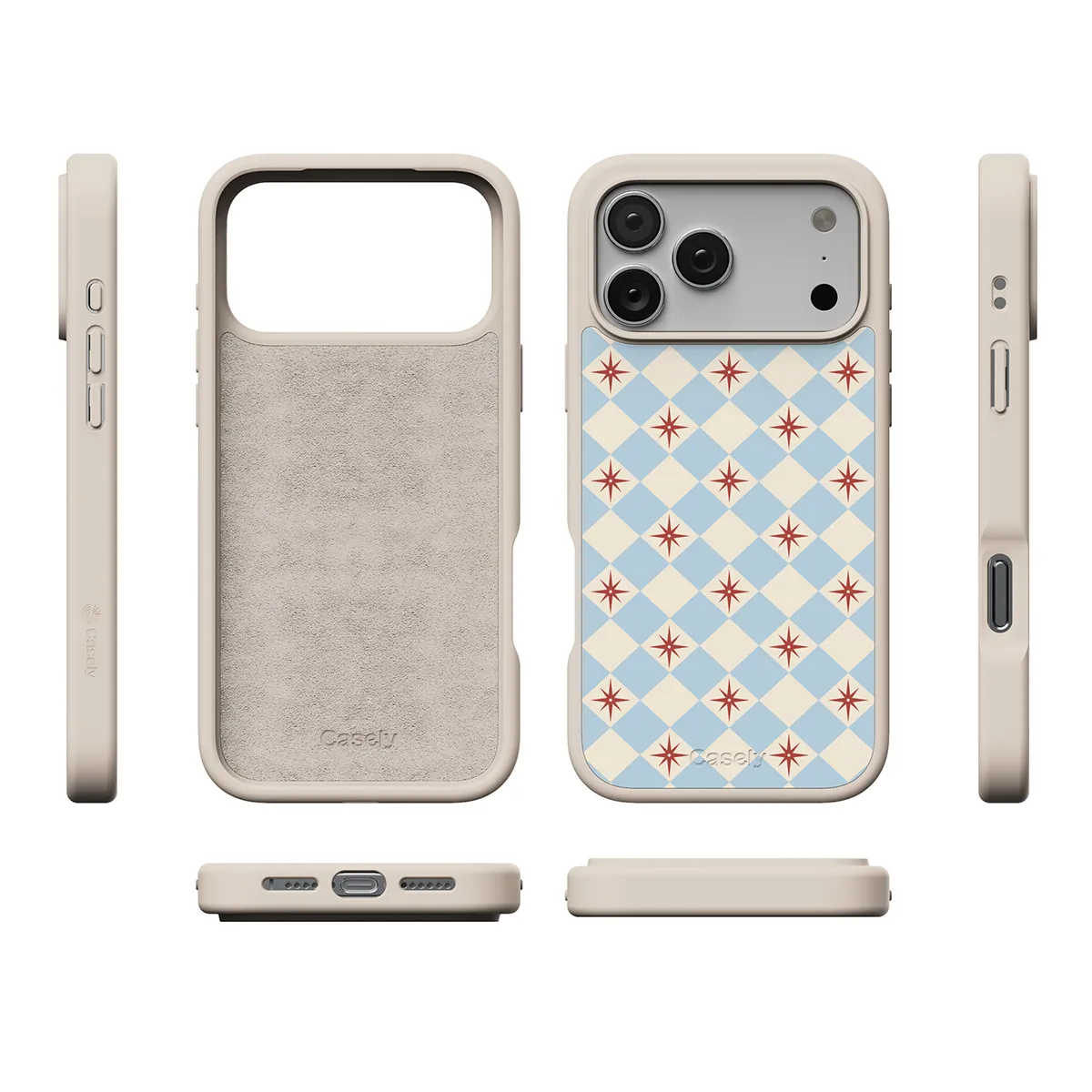 Chelsea Checker | Starlight Tiles Case - Image 174