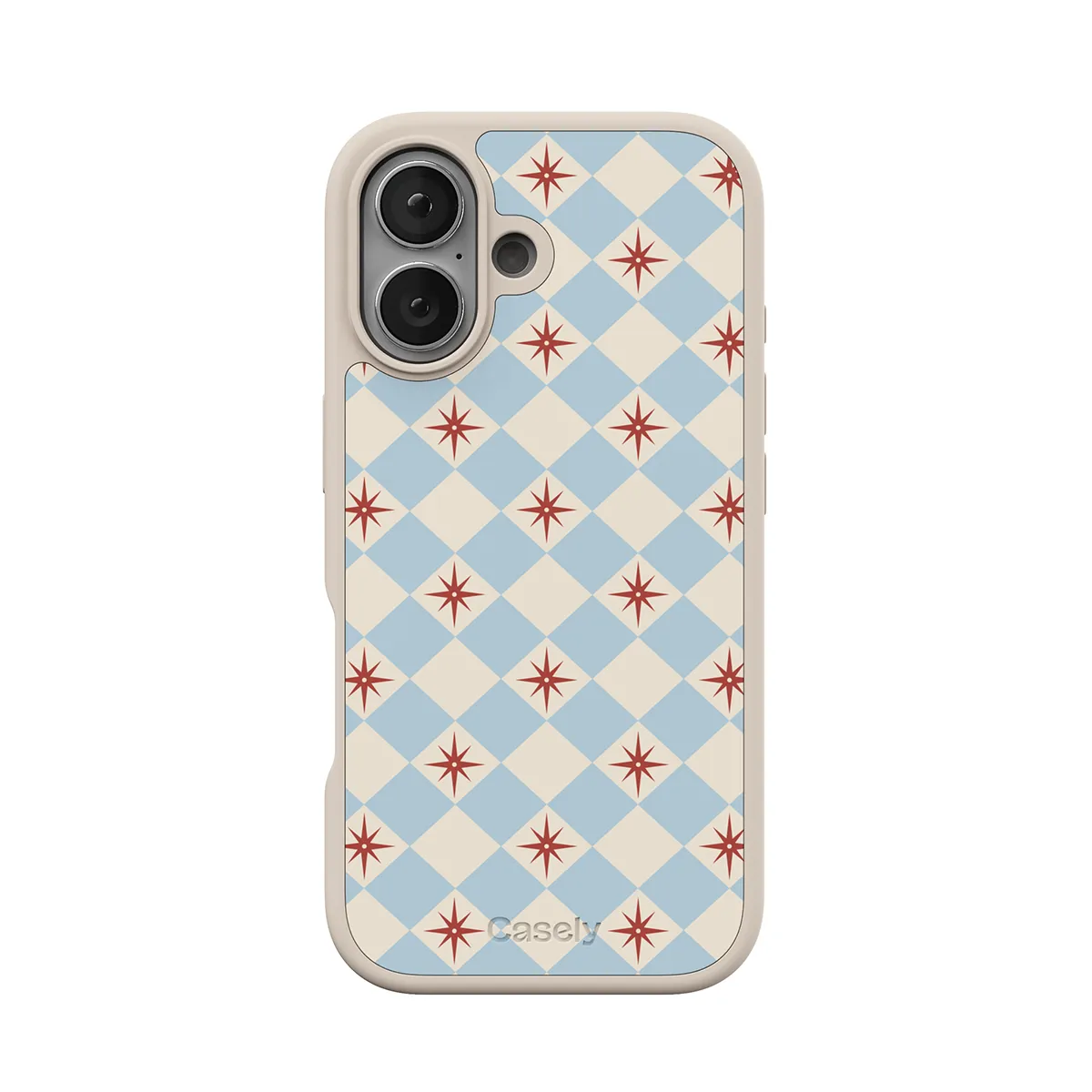 Chelsea Checker | Starlight Tiles Case - Image 175