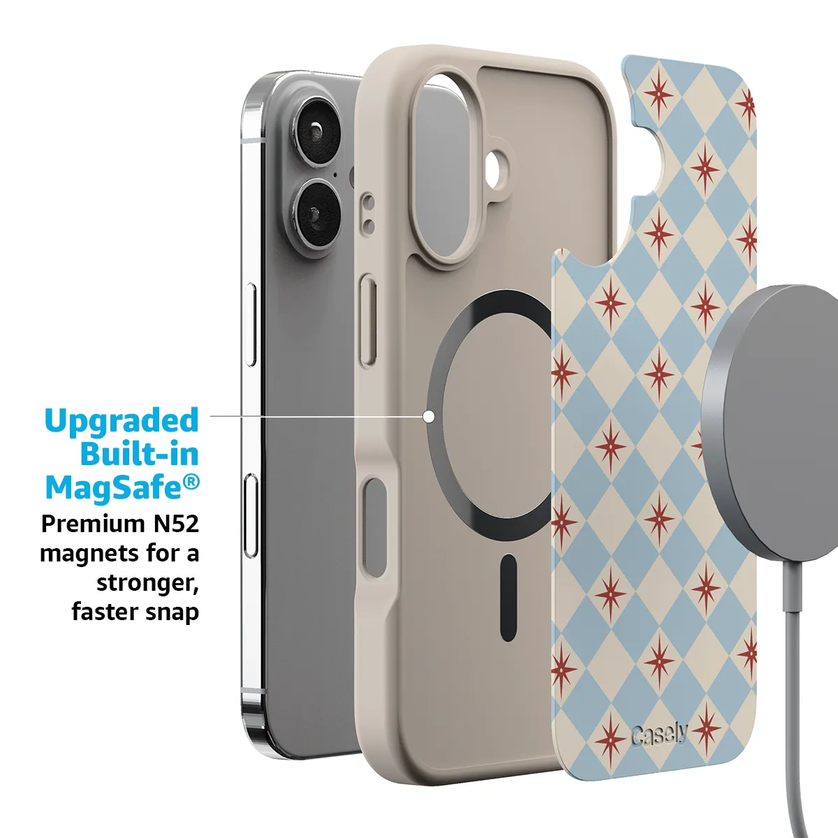 Chelsea Checker | Starlight Tiles Case - Image 179