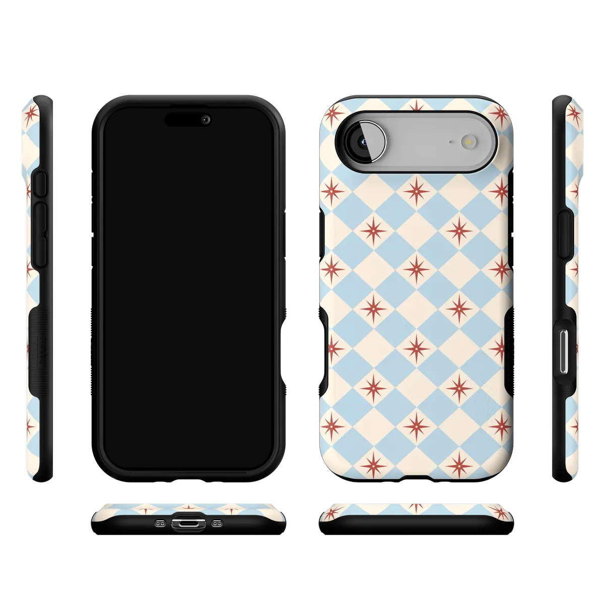 Chelsea Checker | Starlight Tiles Case - Image 18